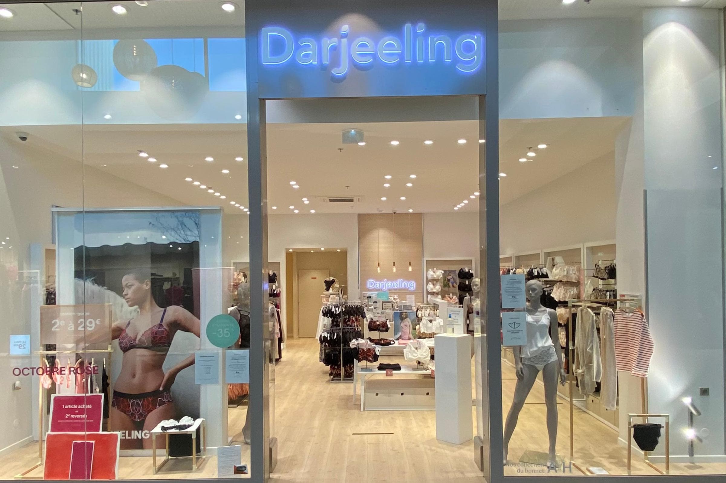 Darjeeling Creche sur Saone image #0