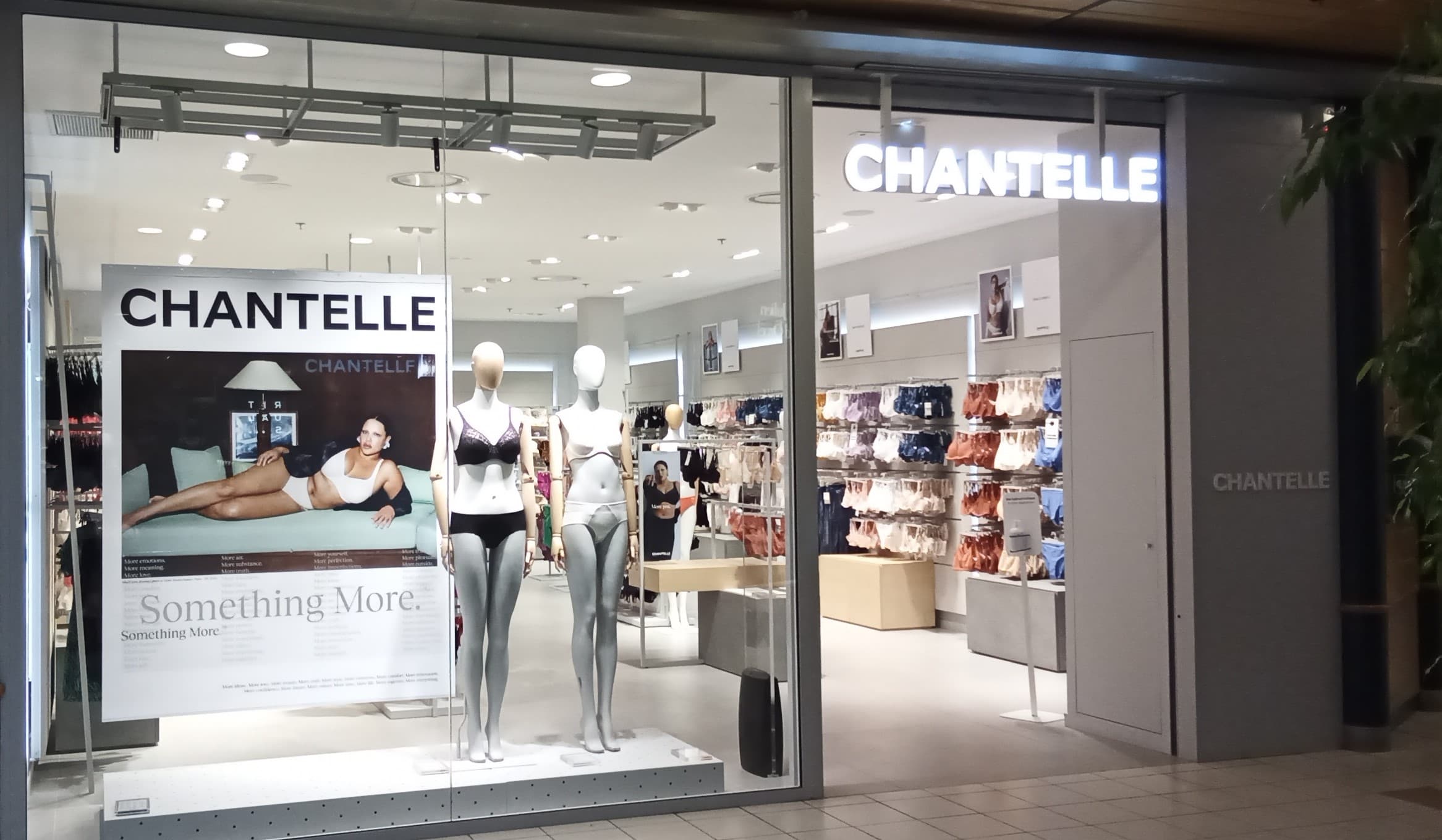 CHANTELLE Thionville Geric image #0