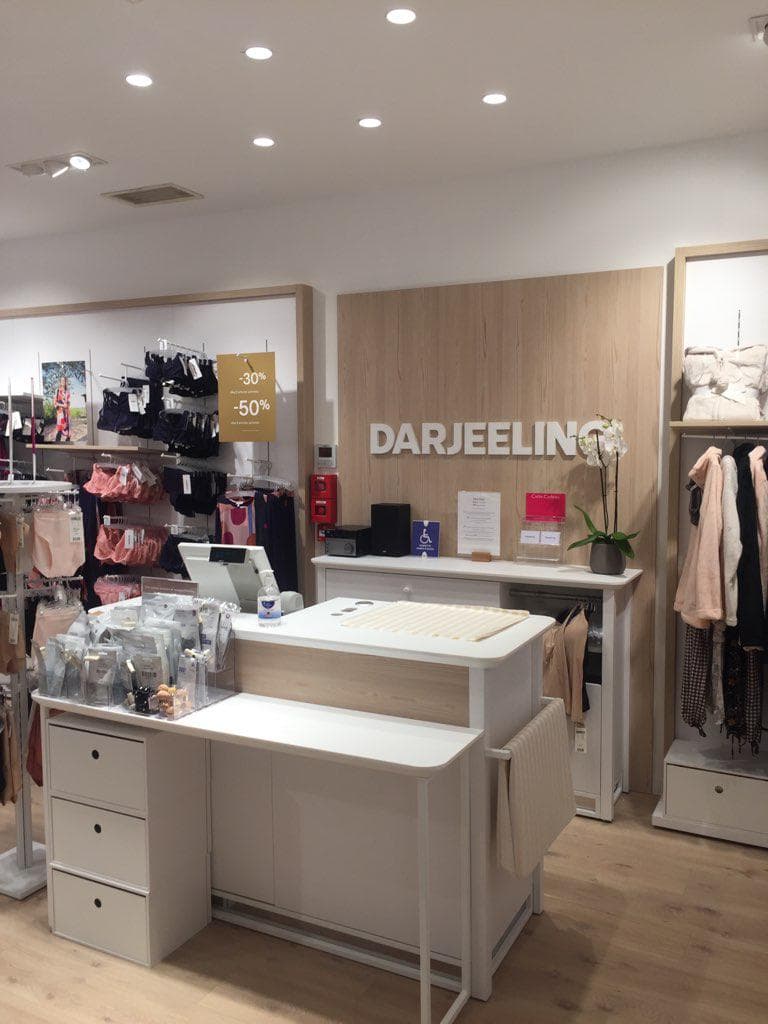 Darjeeling Agen image #1