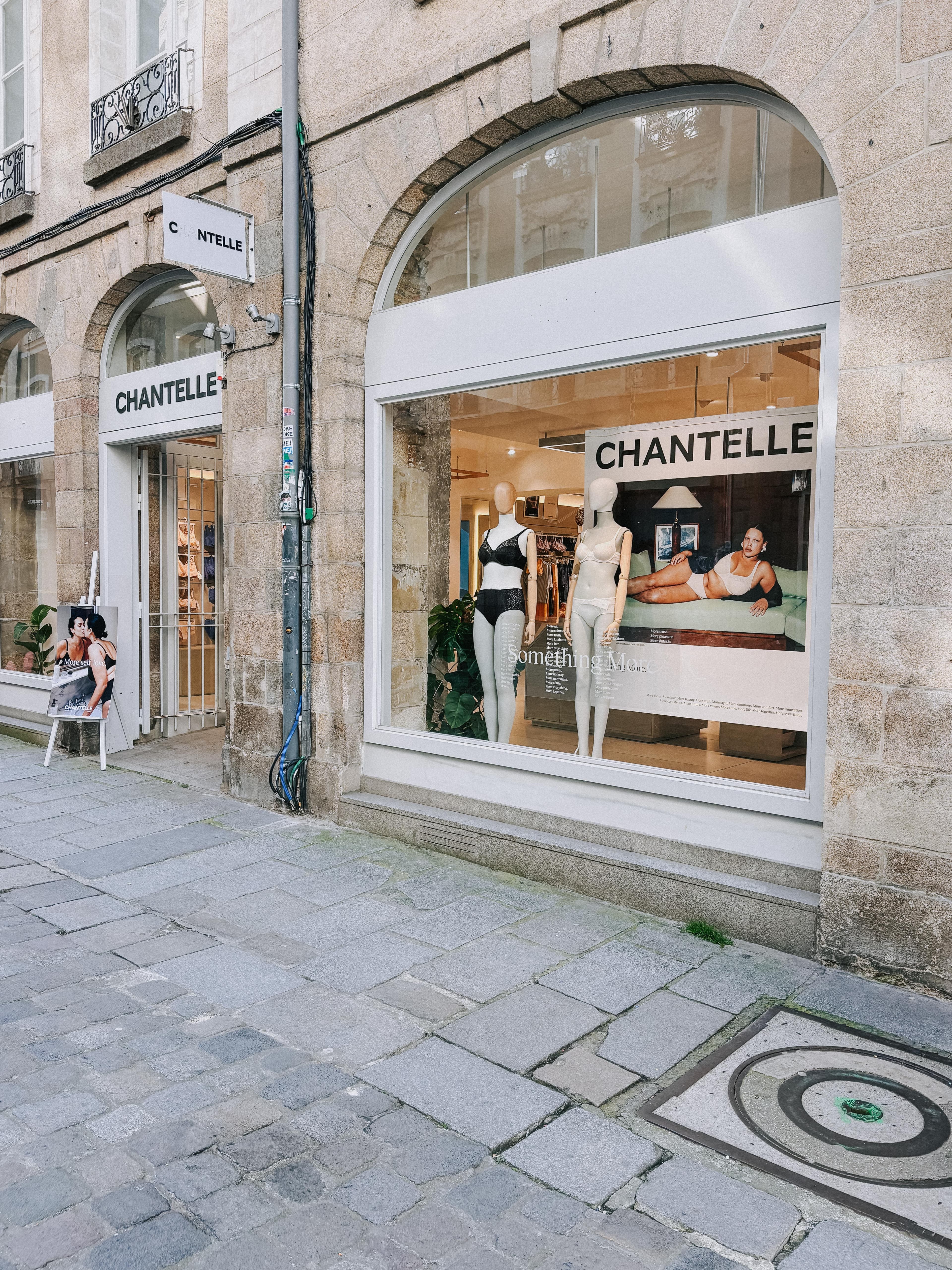 CHANTELLE Rennes image #1