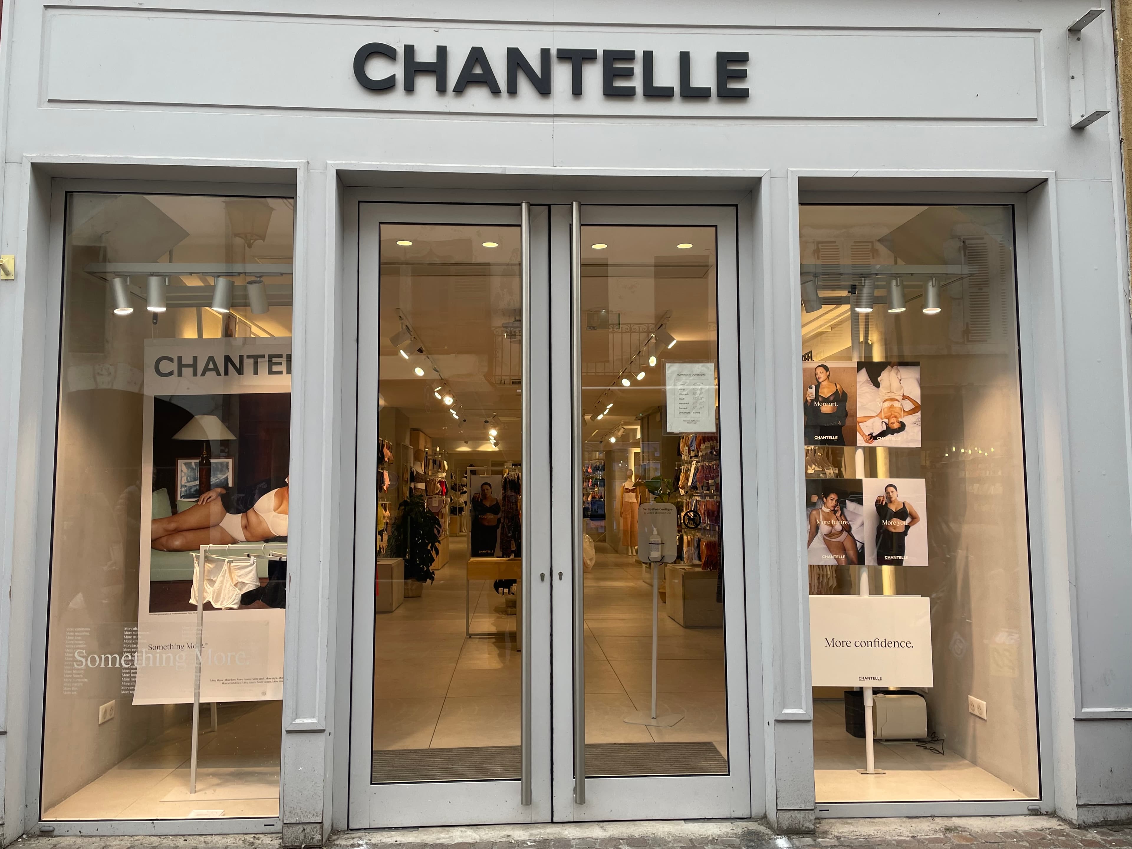 CHANTELLE Annecy image #1