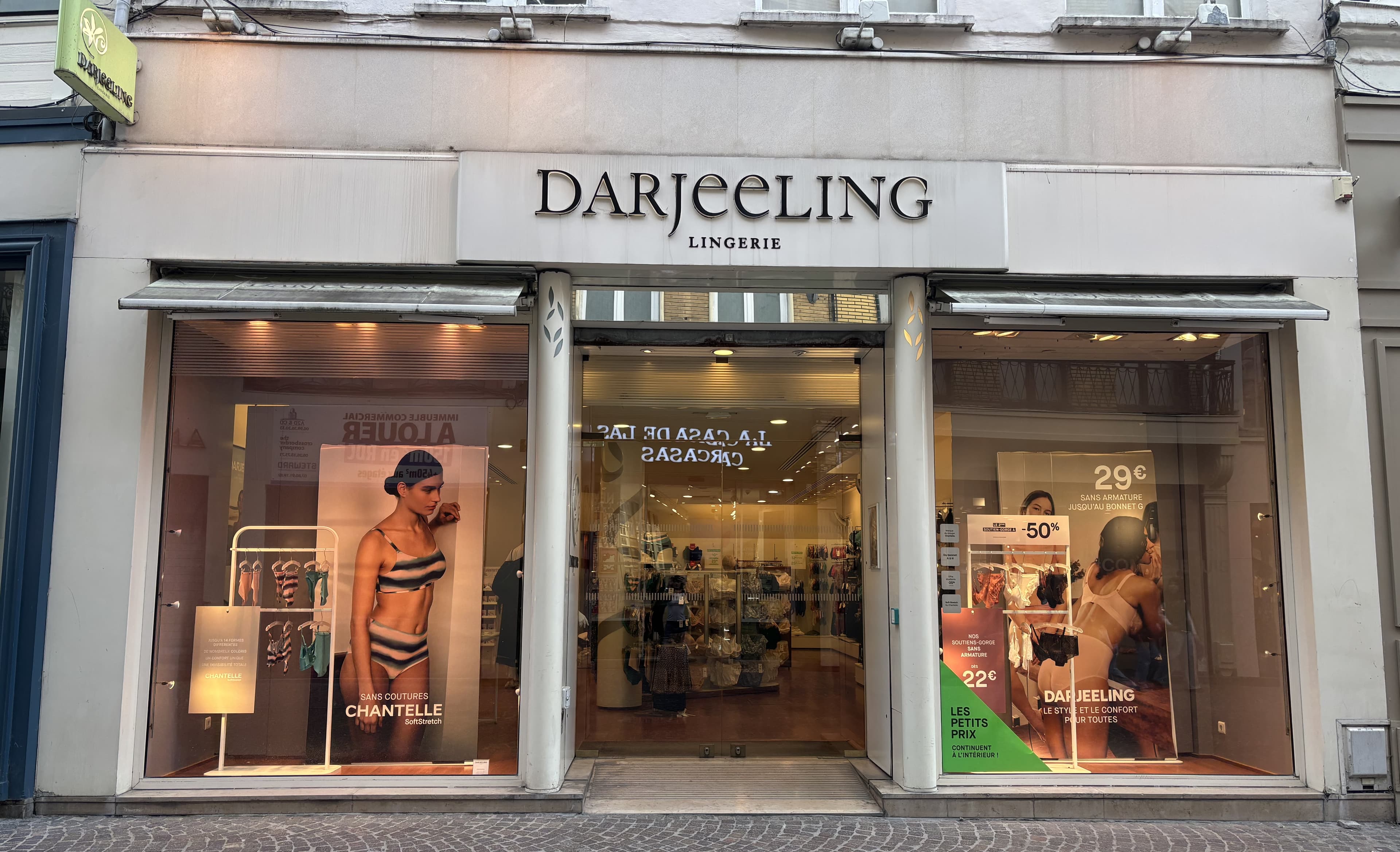 Darjeeling Lille image #0