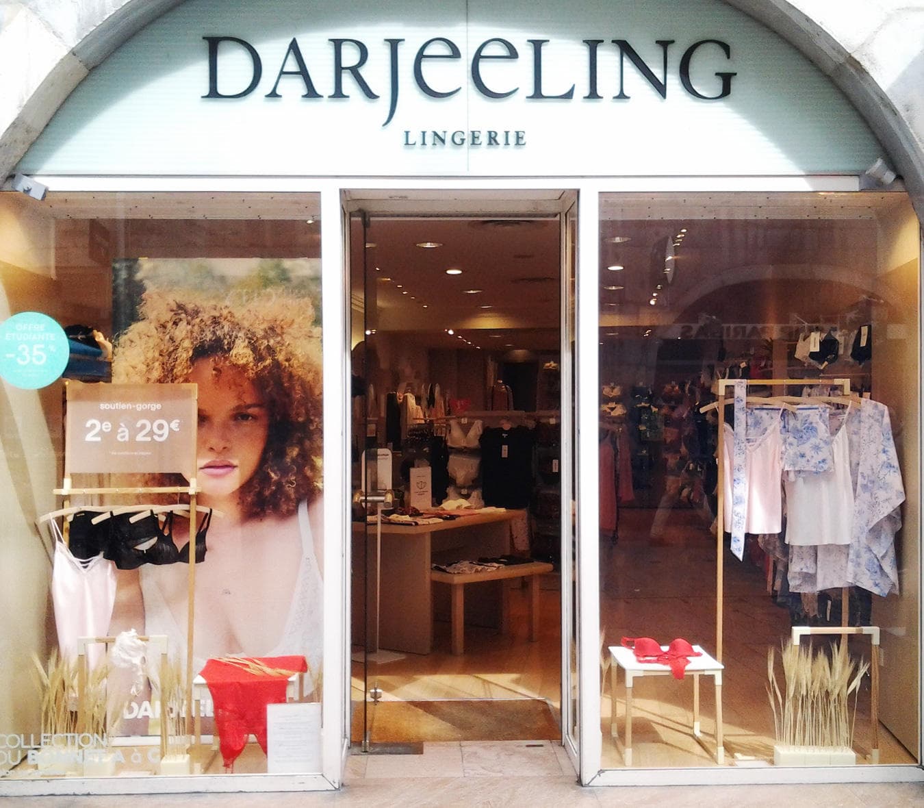 Darjeeling Besançon image #1