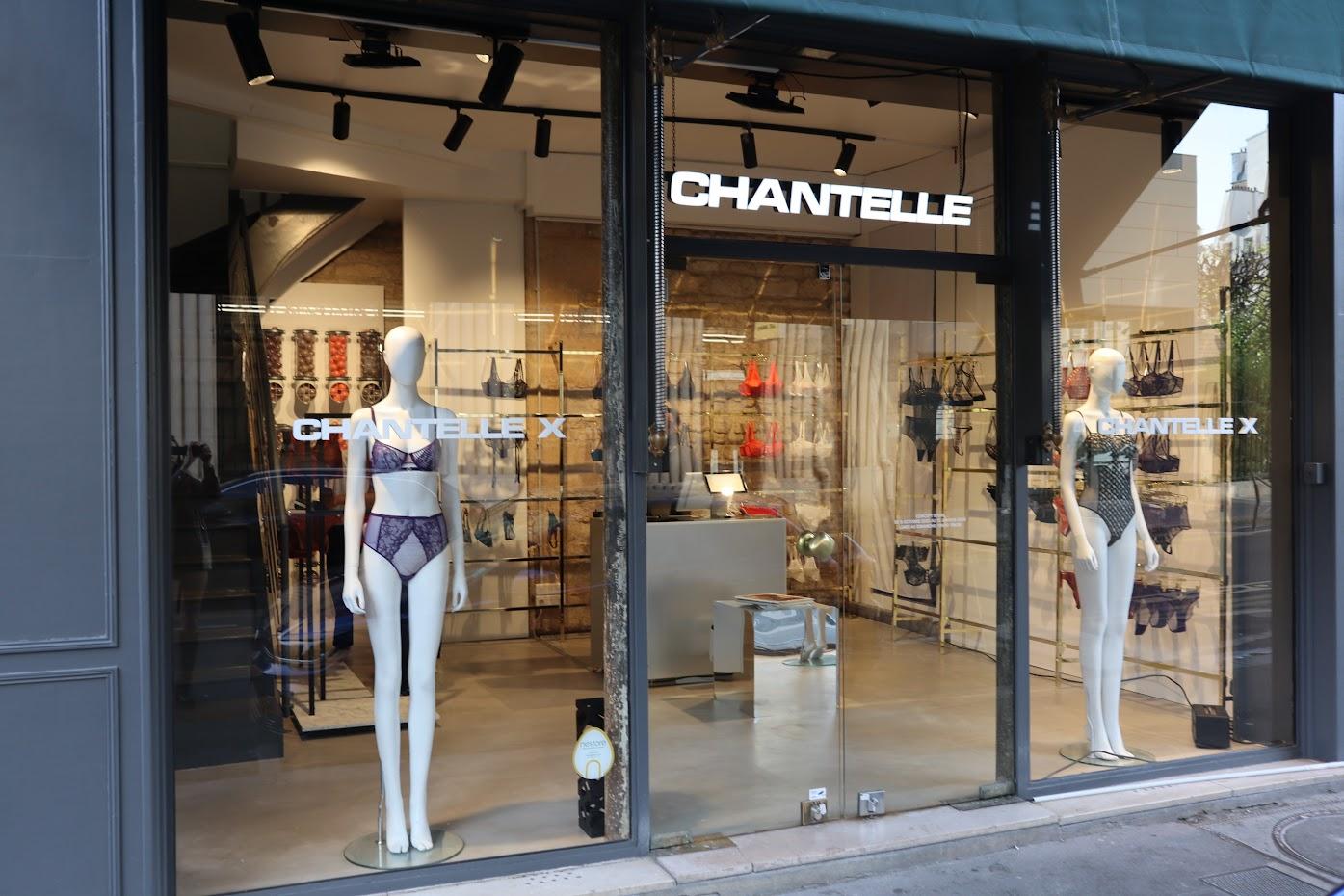 CHANTELLE Concept Store Paris - Fermé image #0