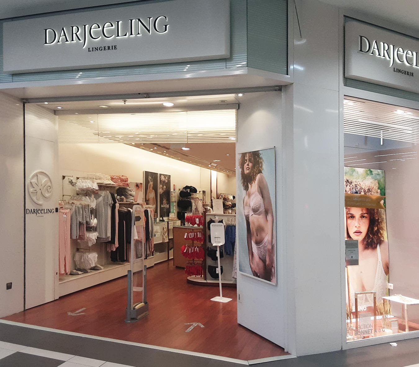 Darjeeling Toulouse Espace Gramont image #1