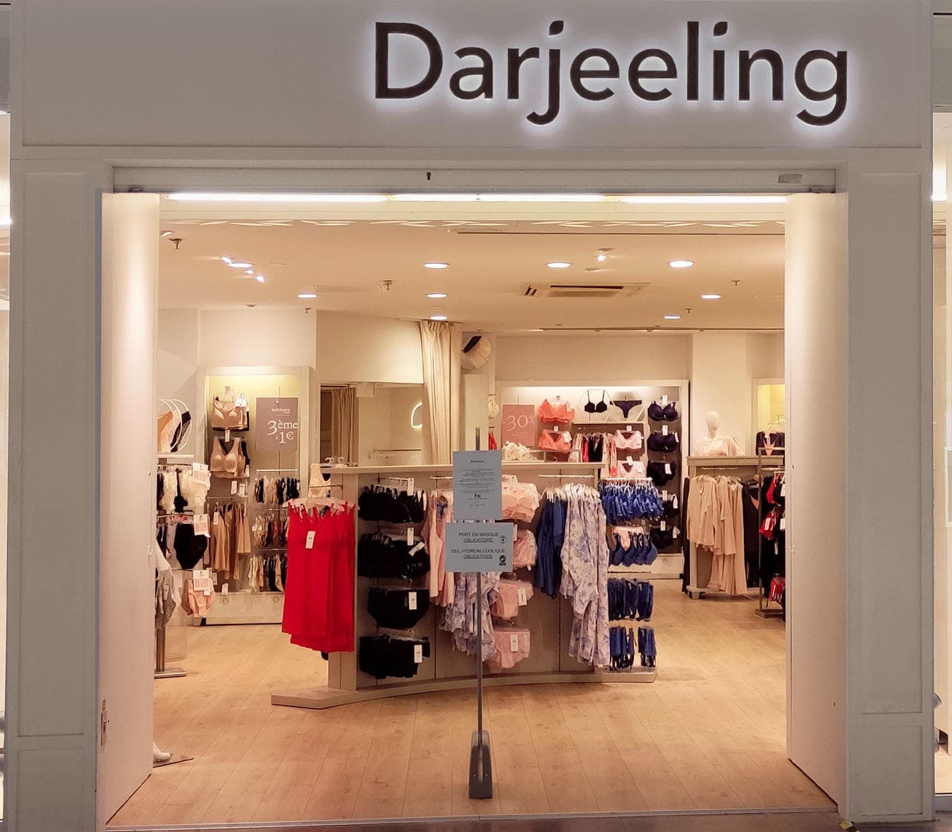 Darjeeling Villeneuve-d'Ascq image #1