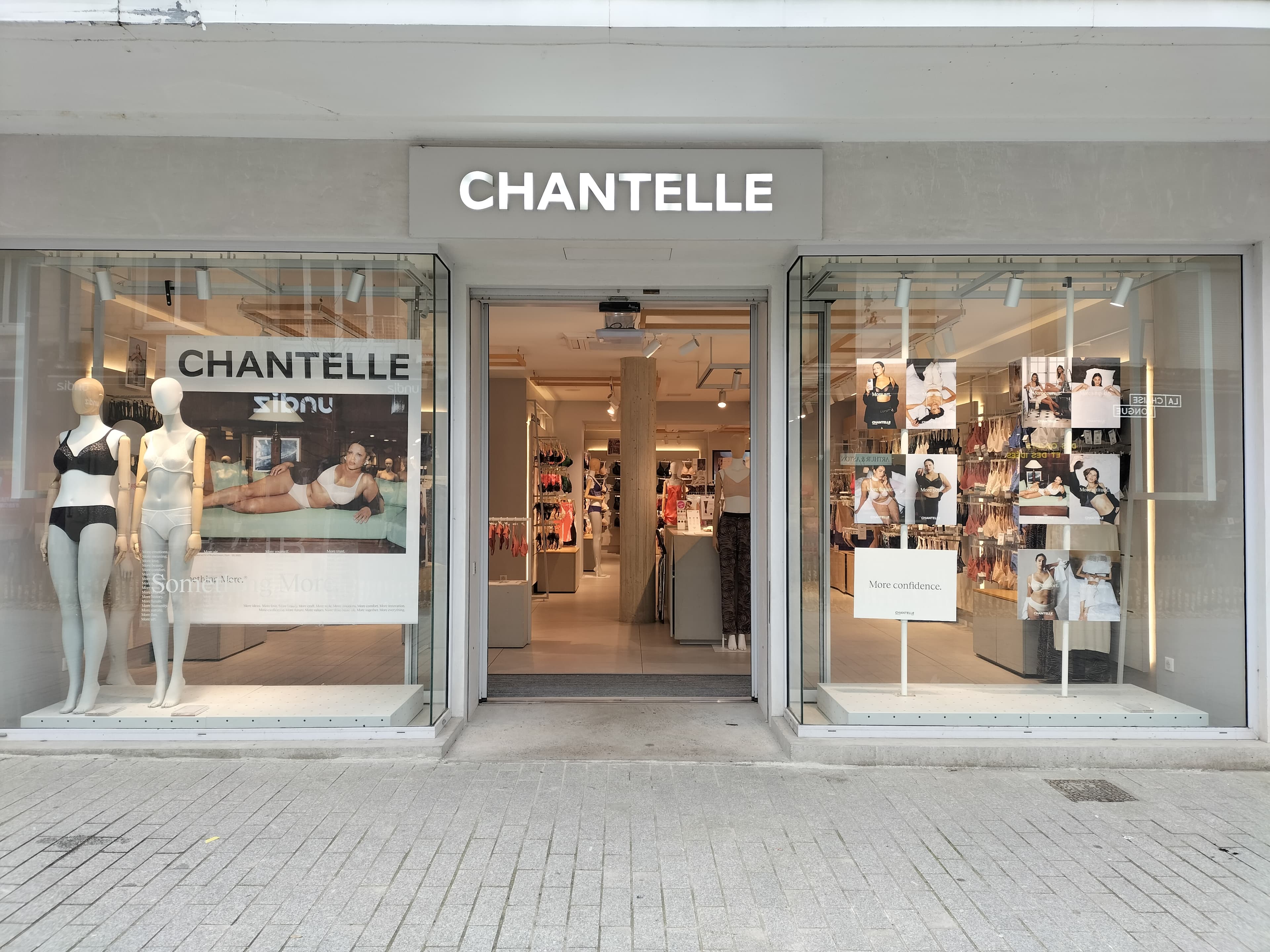 CHANTELLE Caen image #1