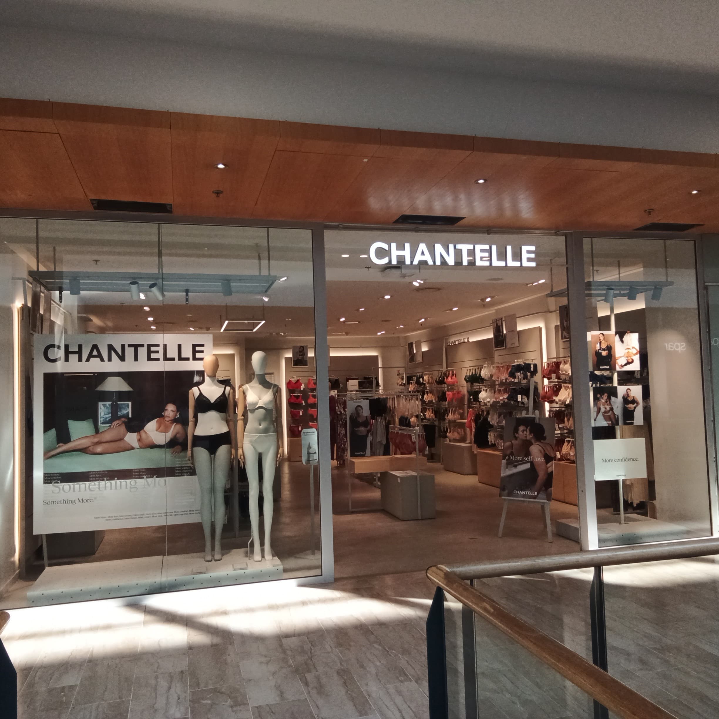 CHANTELLE Poitiers image #2