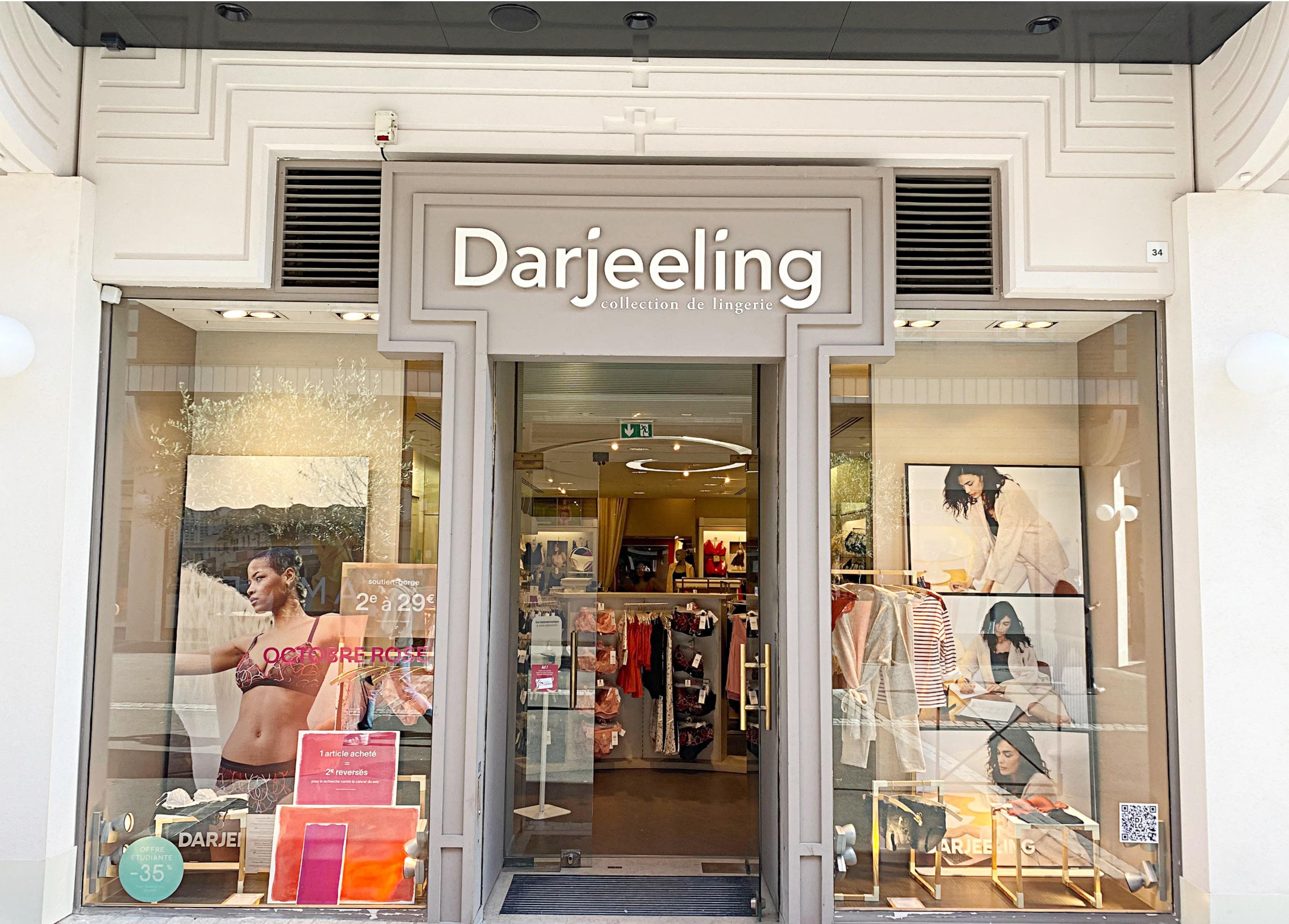 Darjeeling Montigny-le-Bretonneux Espace St Quentin image #0