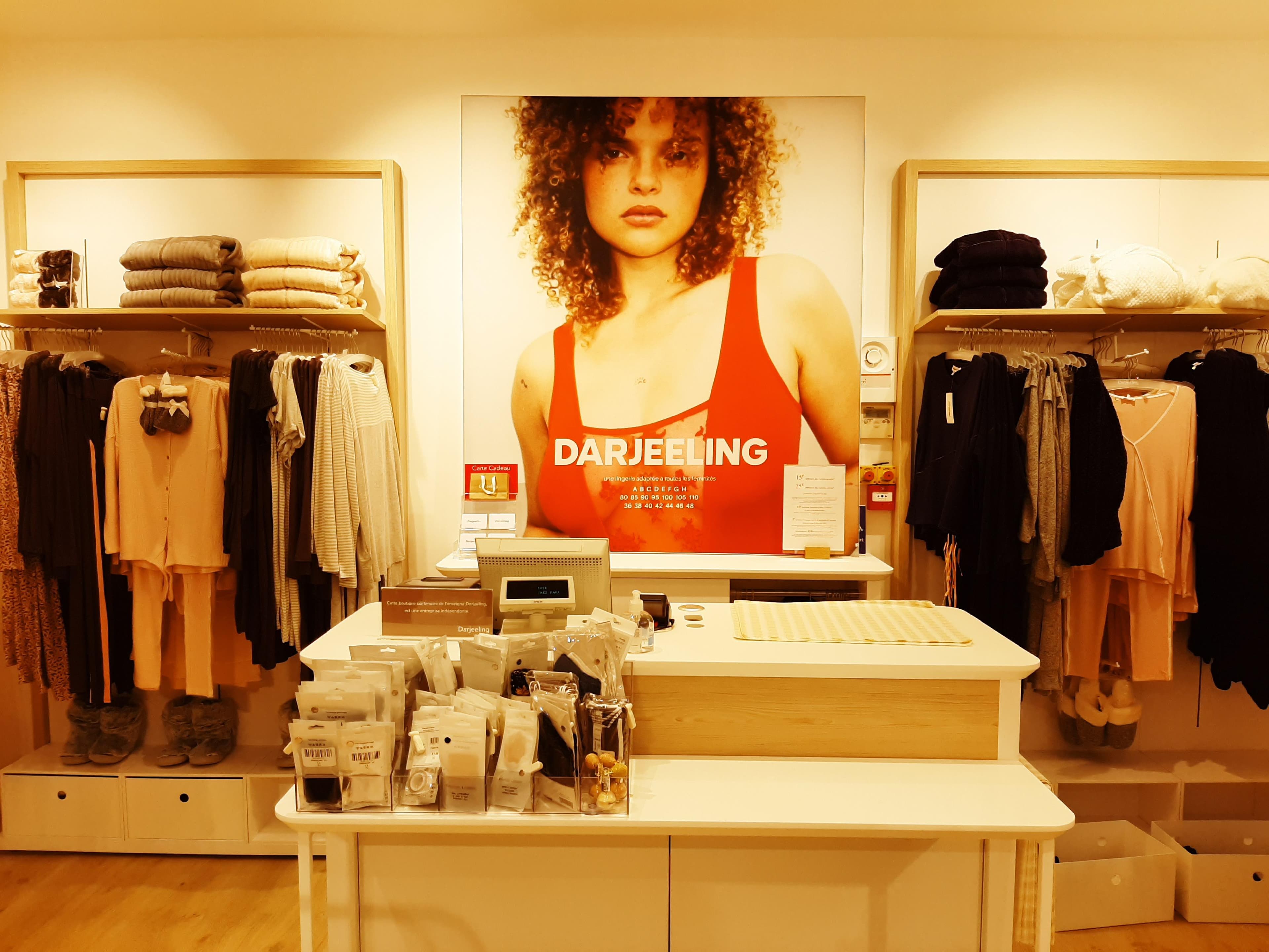 Darjeeling Biarritz image #2