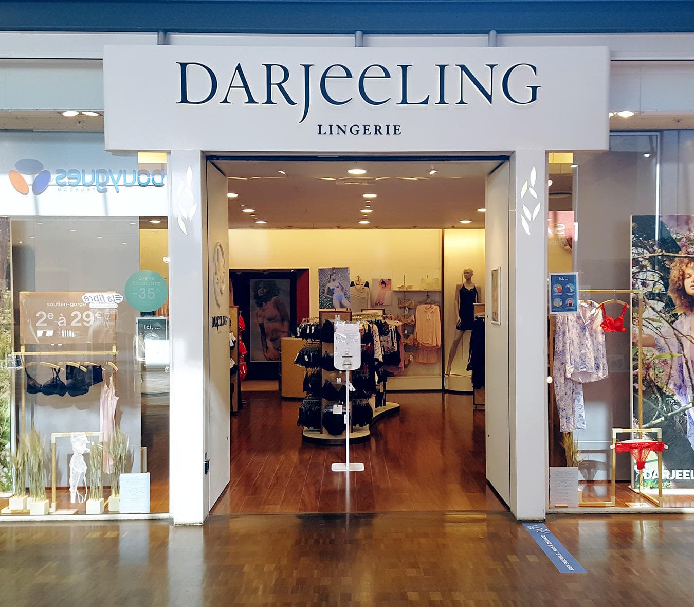Darjeeling Lempdes Carrefour image #1