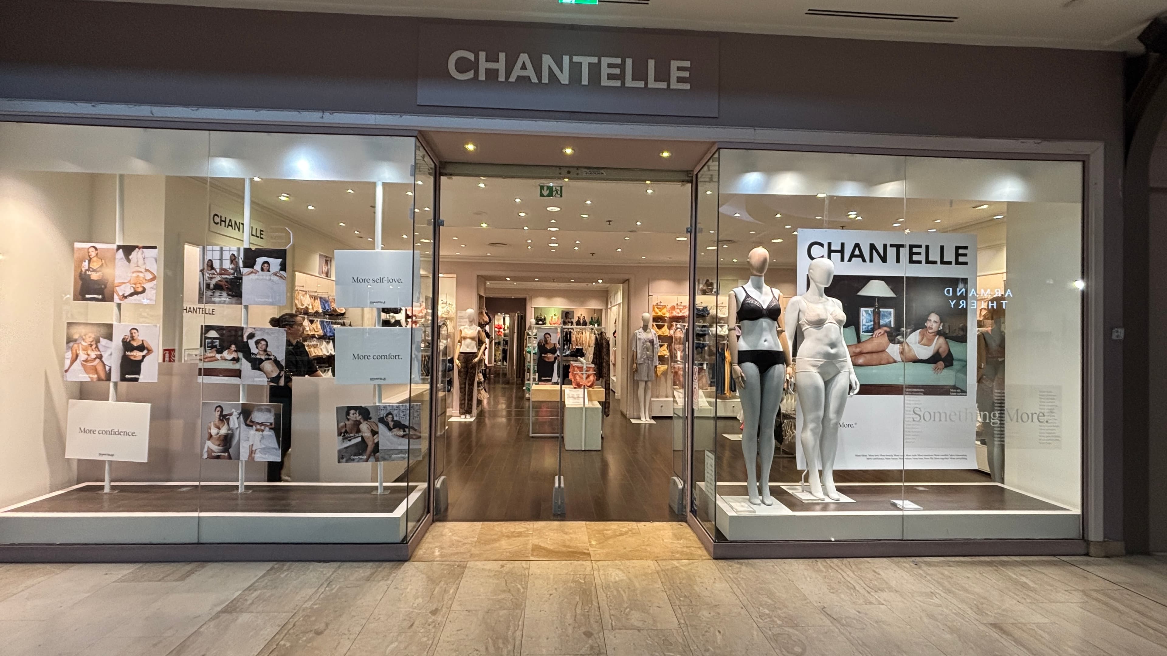 CHANTELLE Serris Val d'Europe image #0