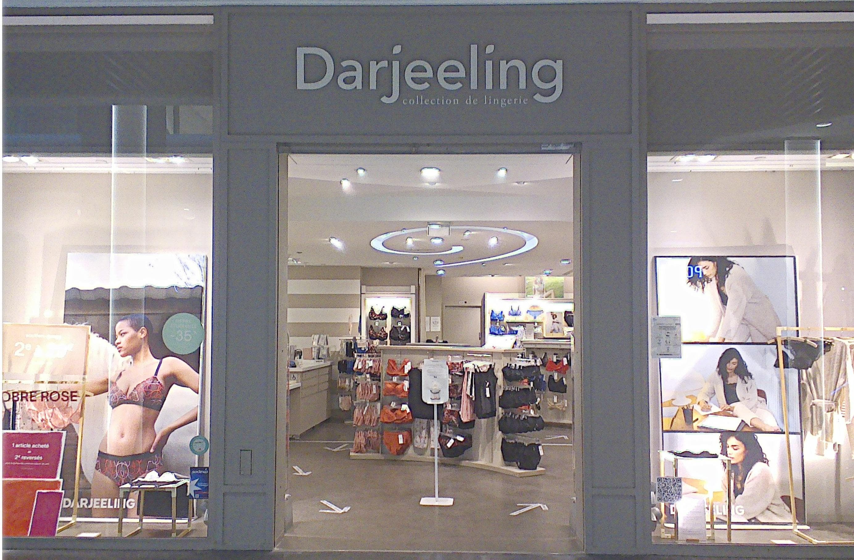 Darjeeling Lyon la Part Dieu image #1