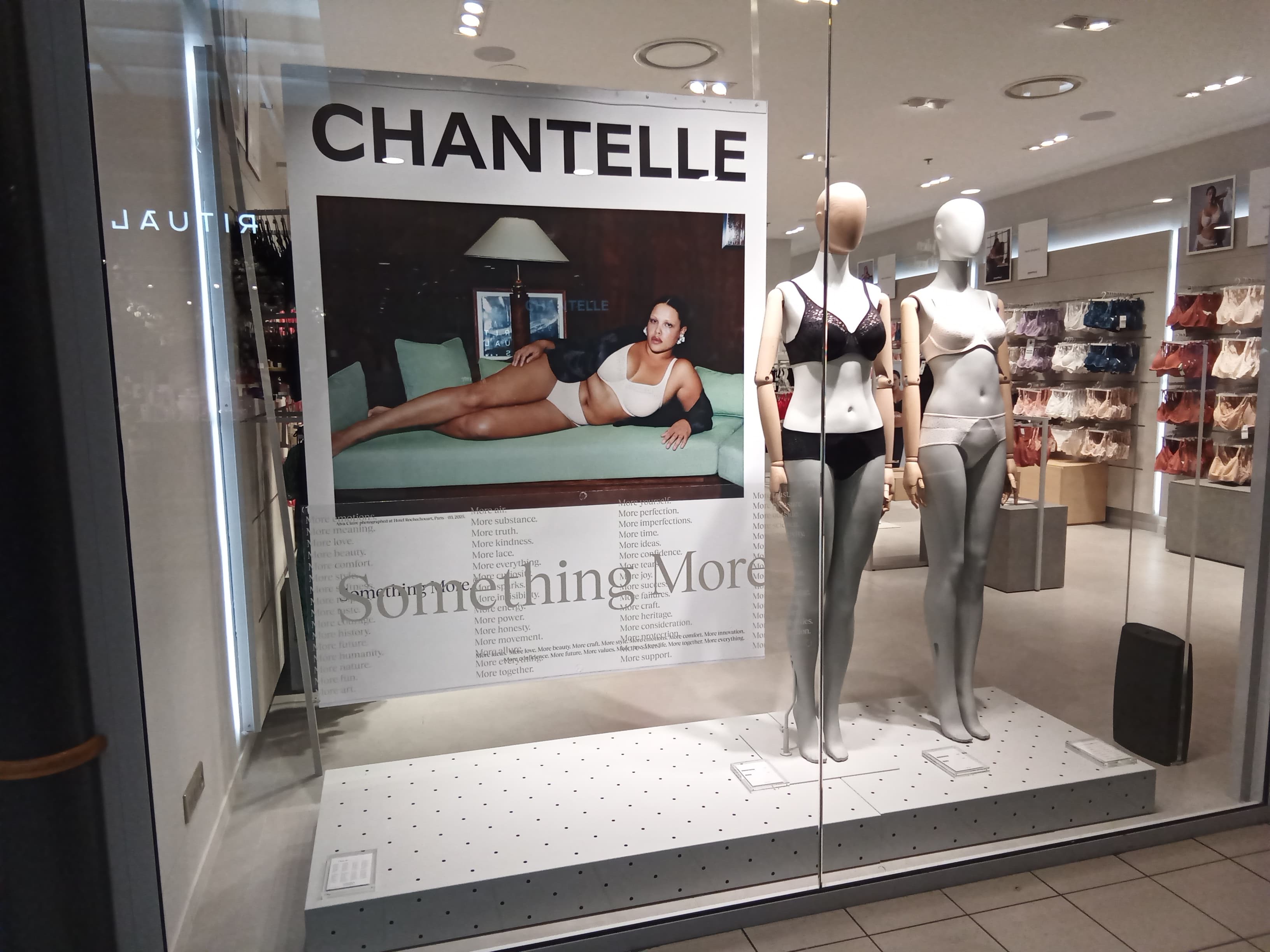 CHANTELLE Thionville Geric image #2