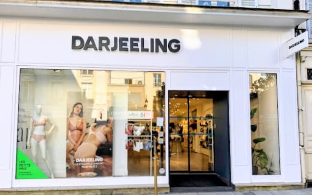 Darjeeling Dreux image #0