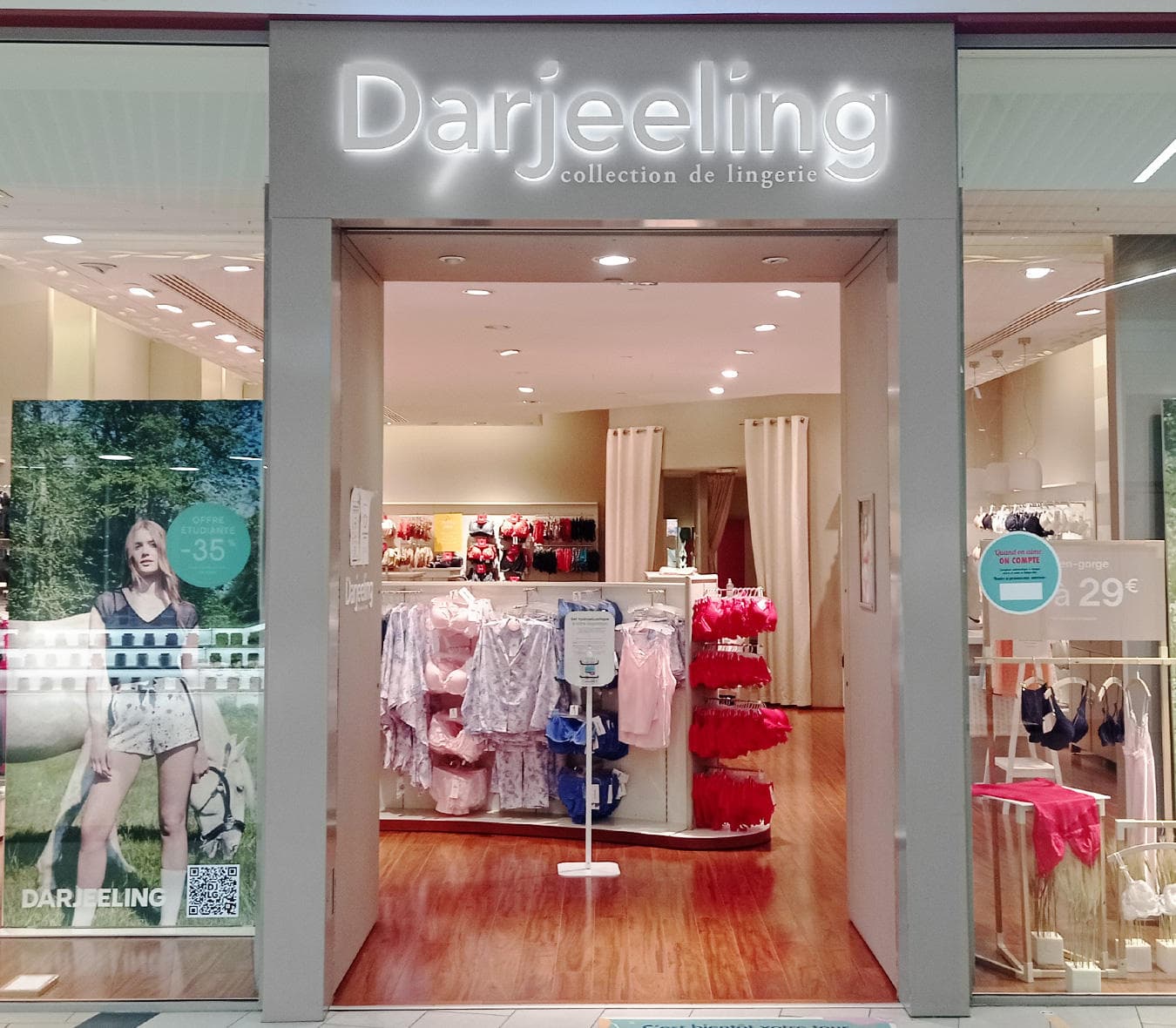 Darjeeling Anglet BAB2 image #1