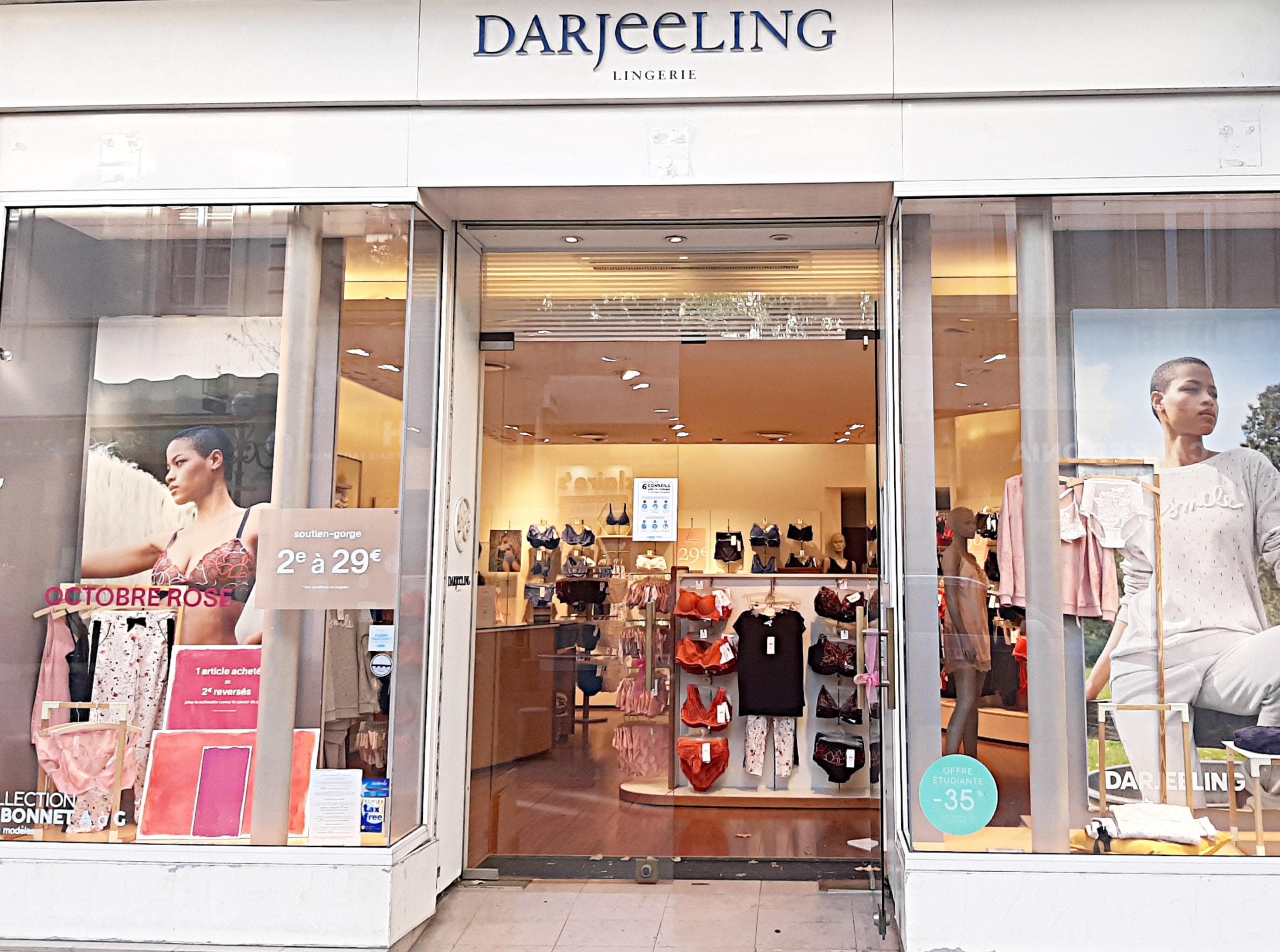 Darjeeling Avignon image #0