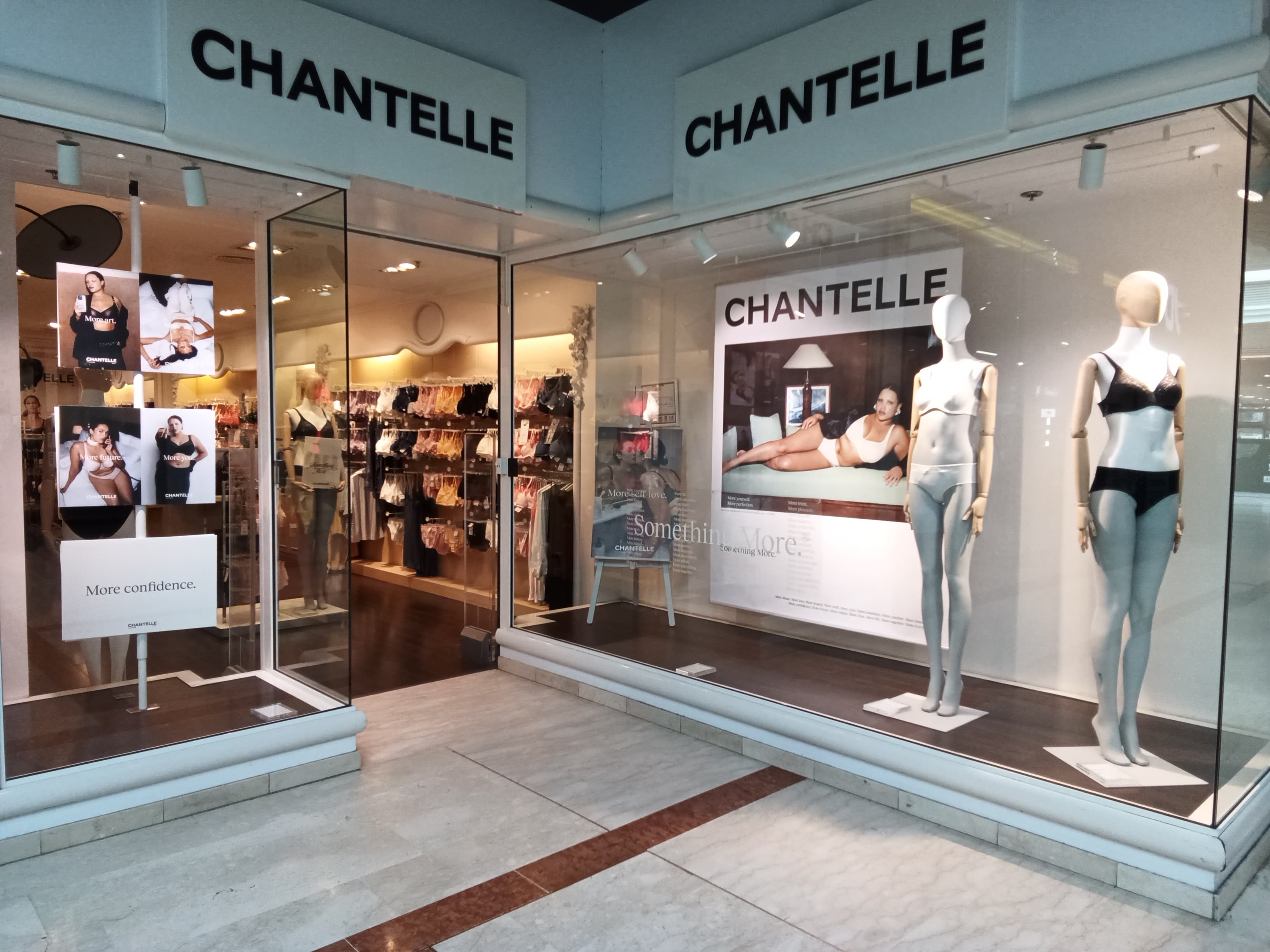 CHANTELLE Les Ulis - Ulis 2 image #3