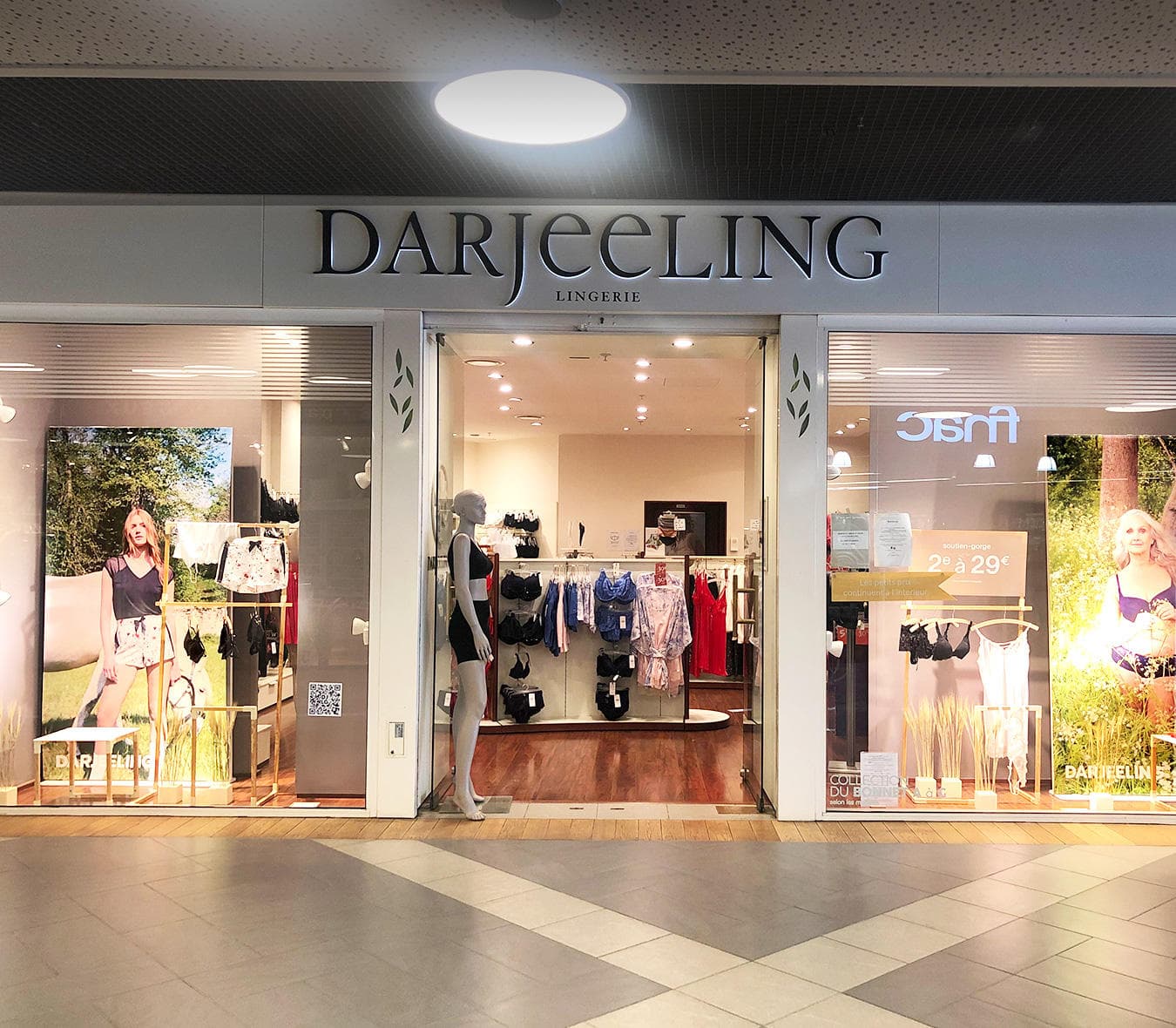 Darjeeling Saint-Brieuc Les Champs image #1