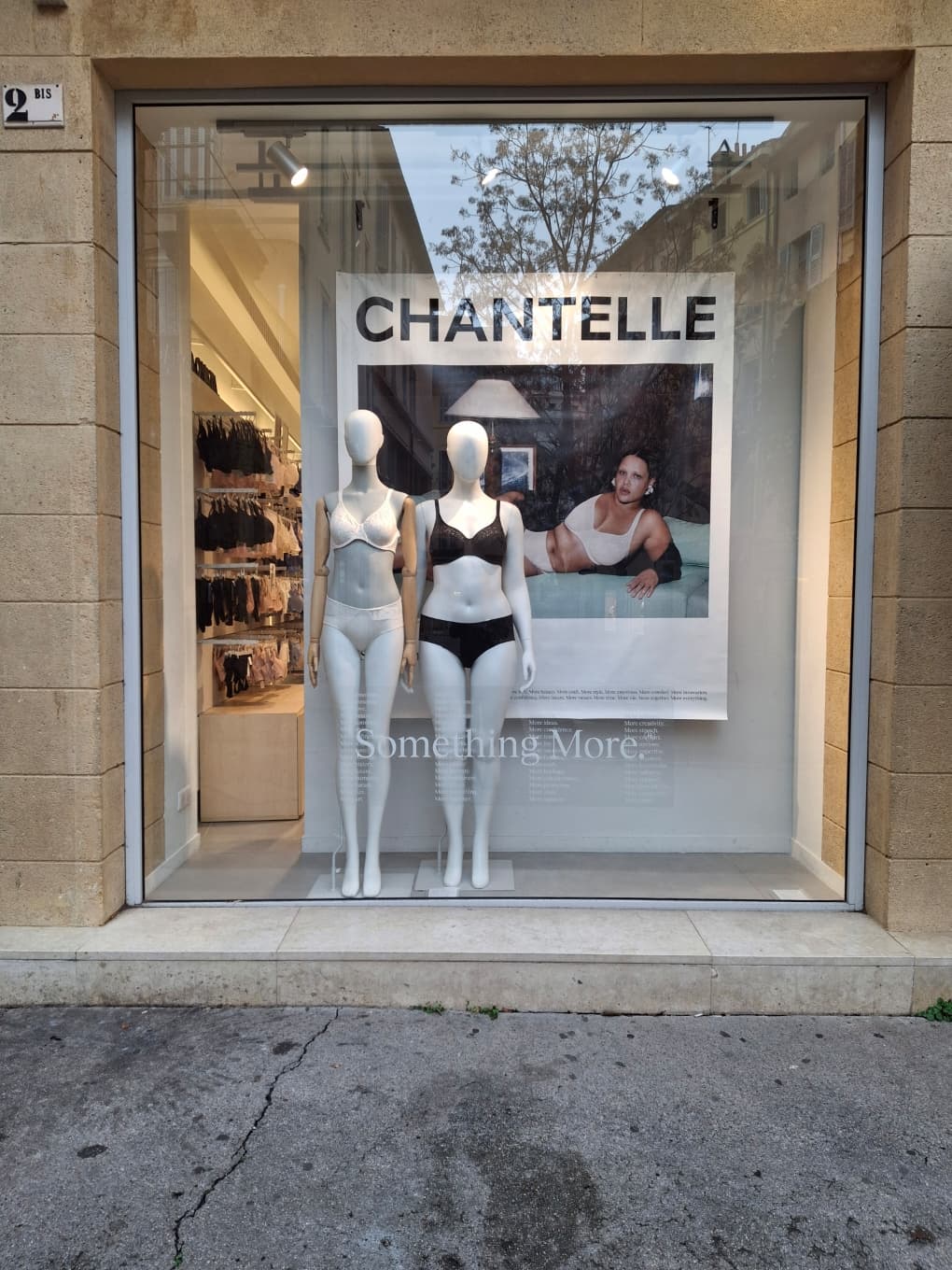 CHANTELLE Aix-en-Provence image #2