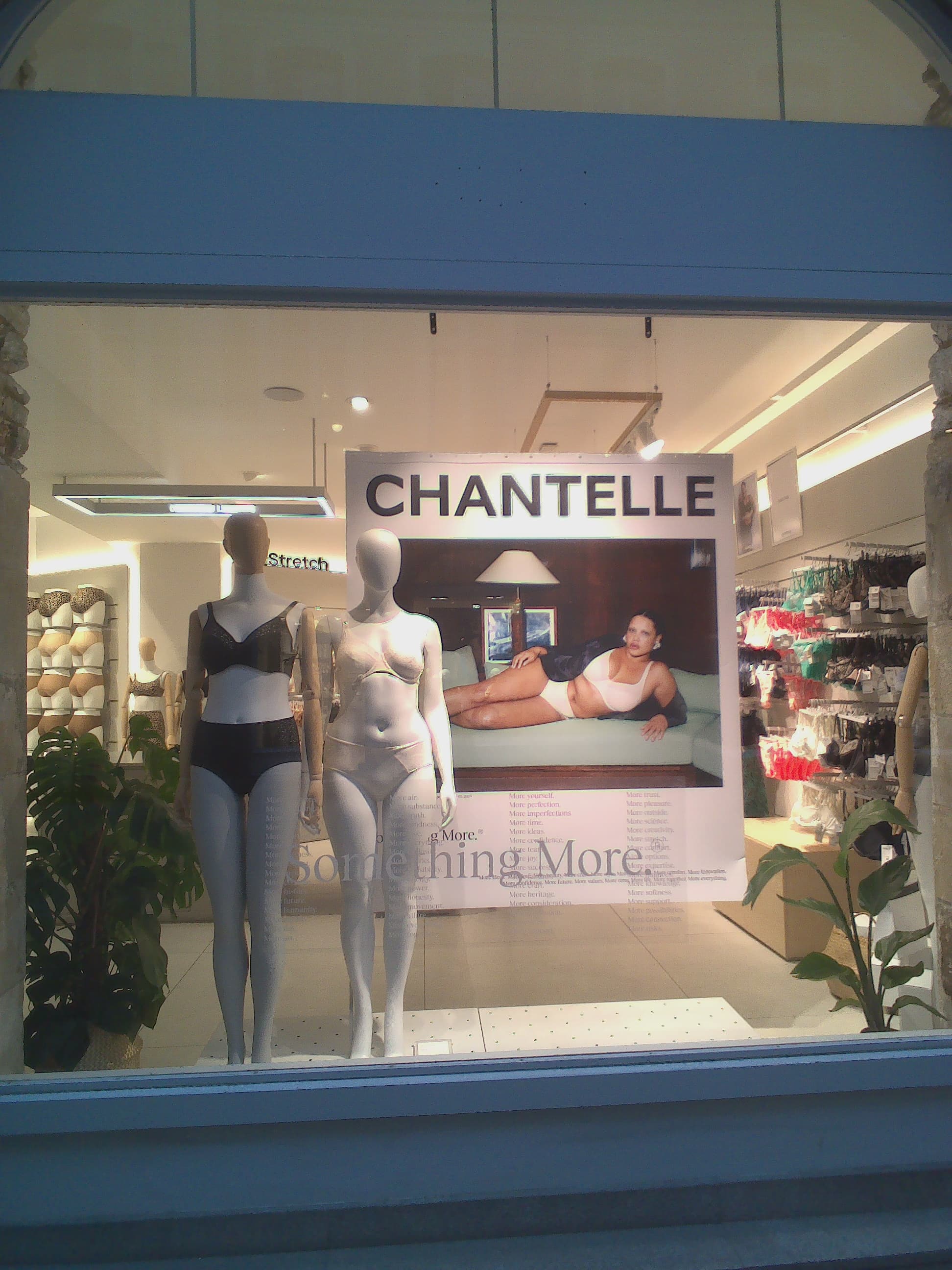 CHANTELLE Rennes image #0