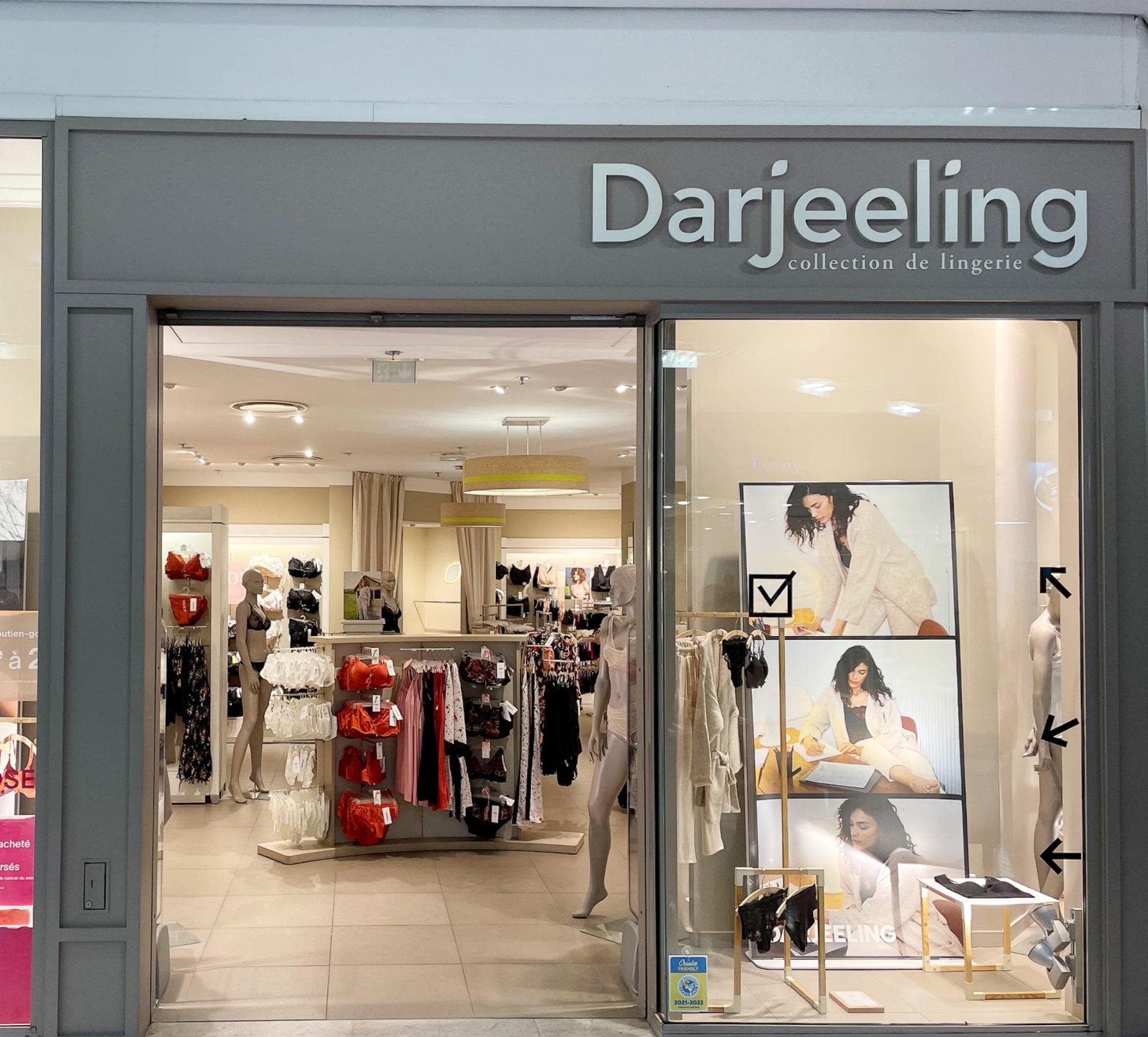 Darjeeling Toulon Mayol (définitivement fermée) image #1