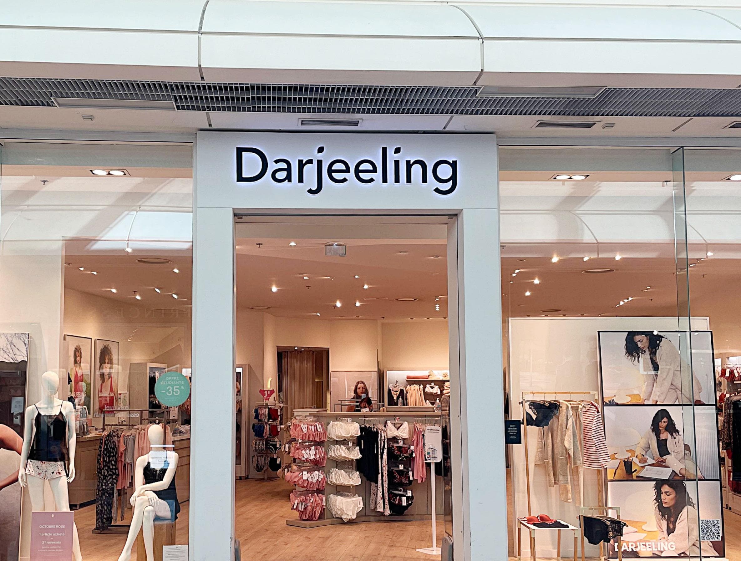 Darjeeling Ecully Grand Ouest image #0