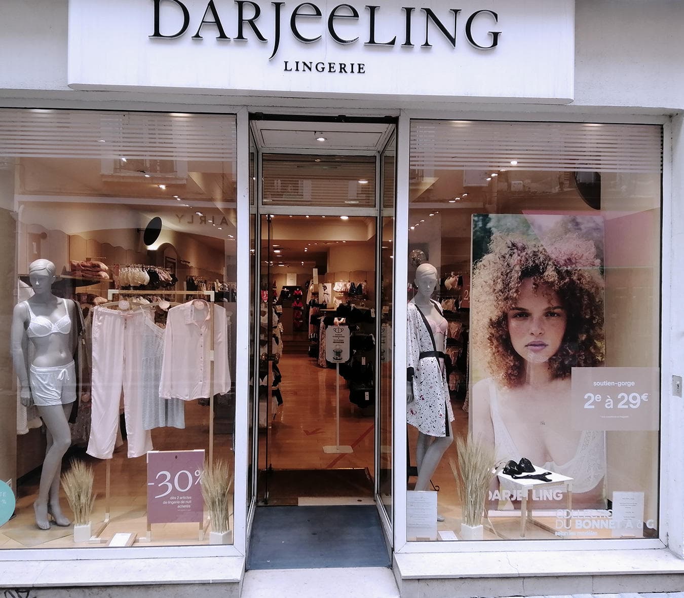 Darjeeling Grenoble image #1