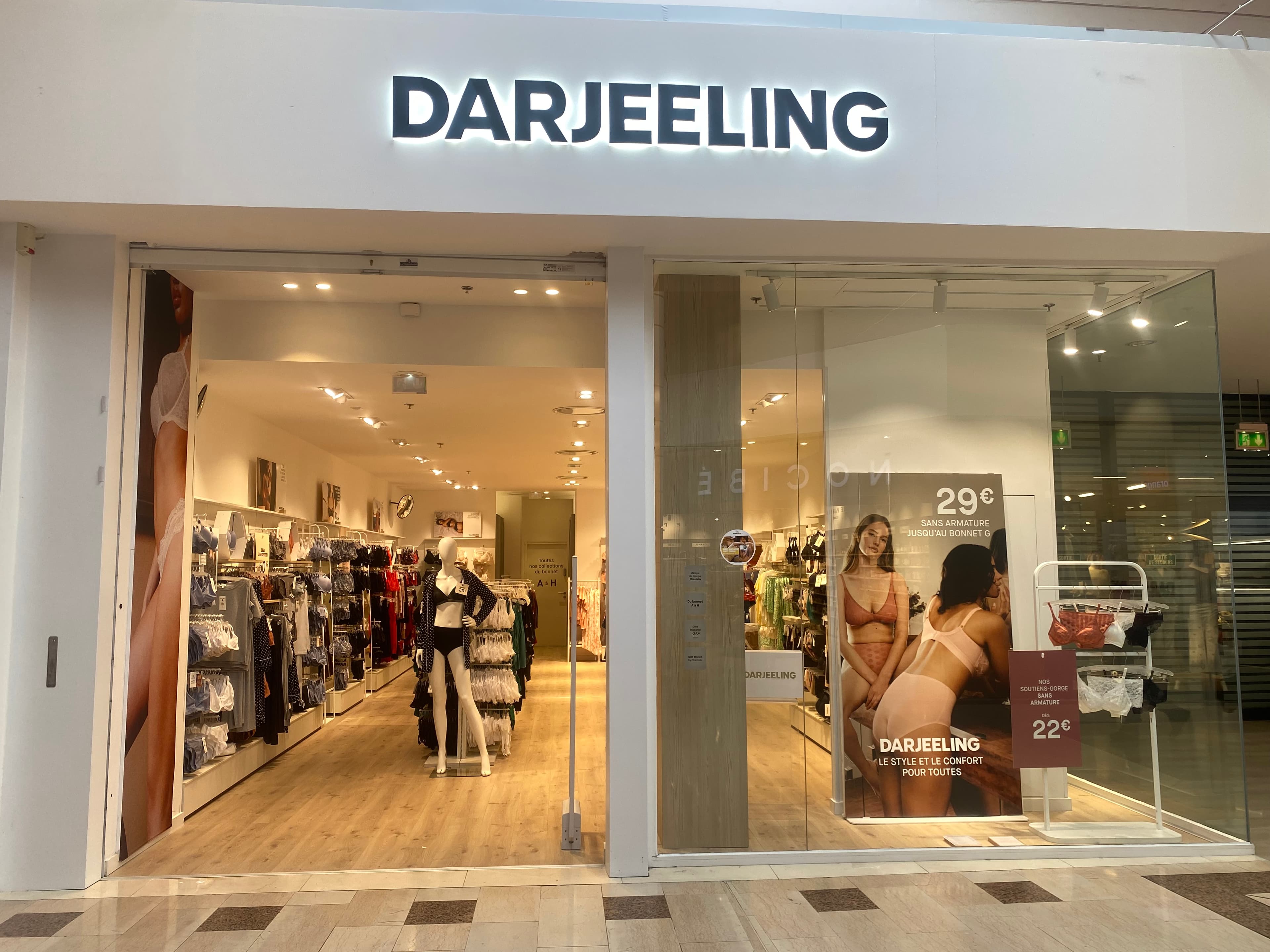 Darjeeling Thionville image #3