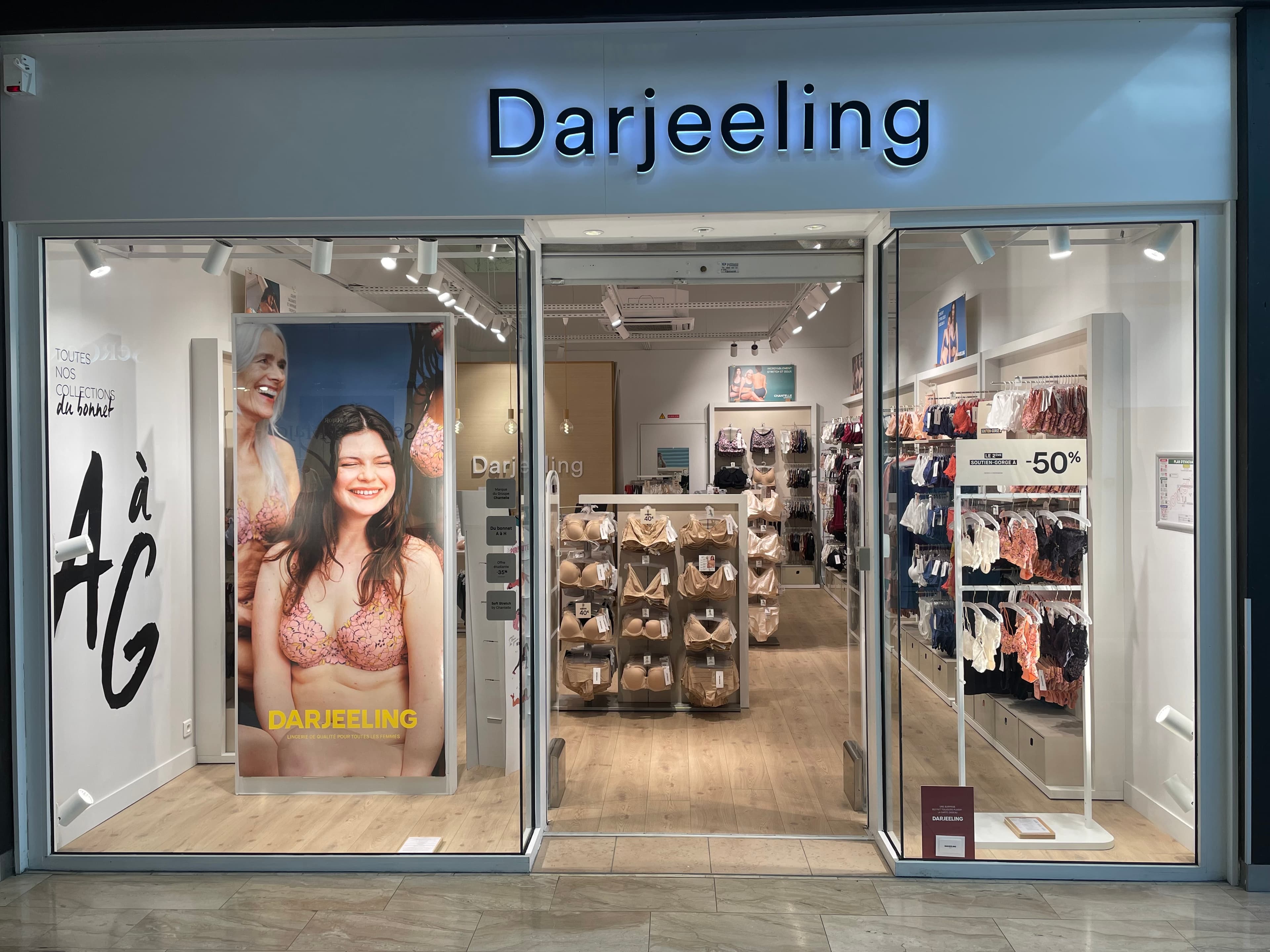 Darjeeling Mont-Saint-Aignan image #4