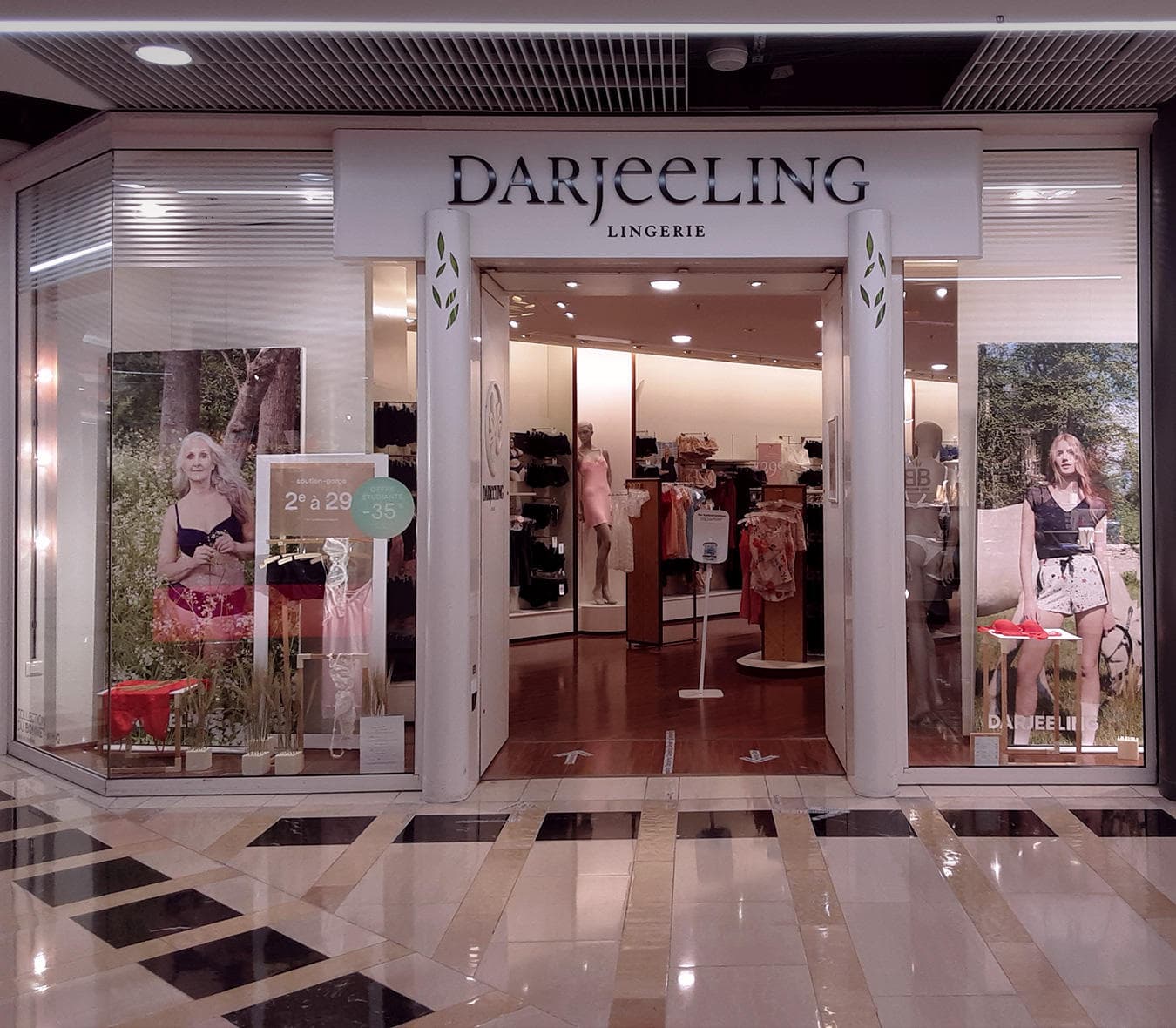 Darjeeling Reims d'Erlon image #1
