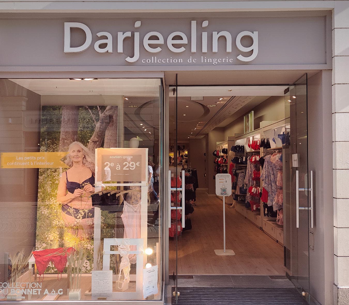 Darjeeling Nantes image #1