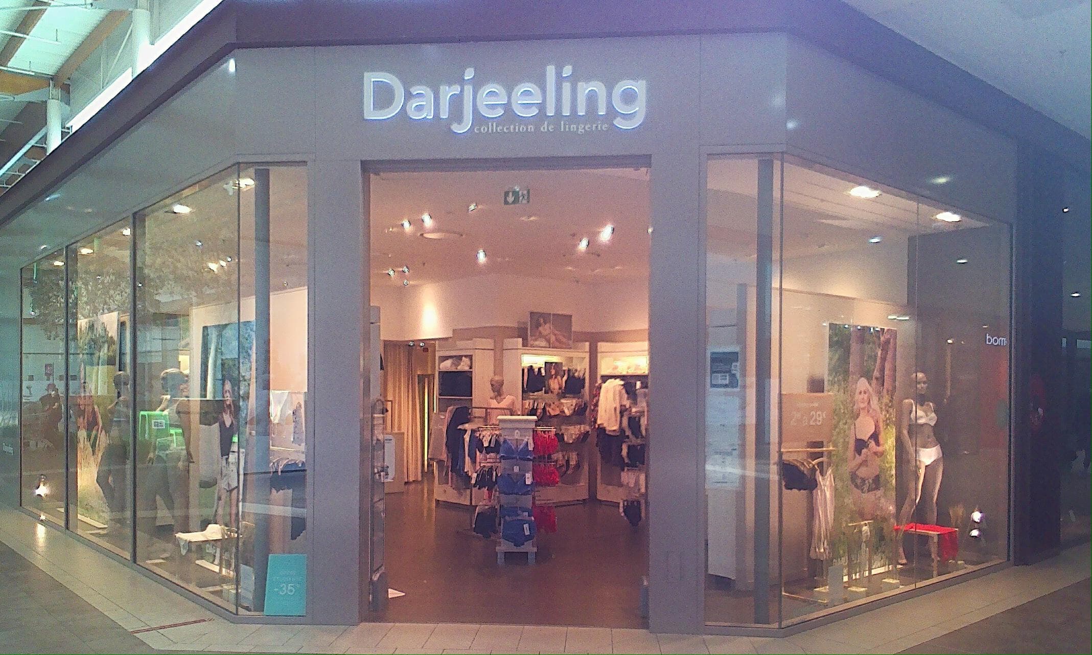 Darjeeling Le Havre Grand Cap image #1