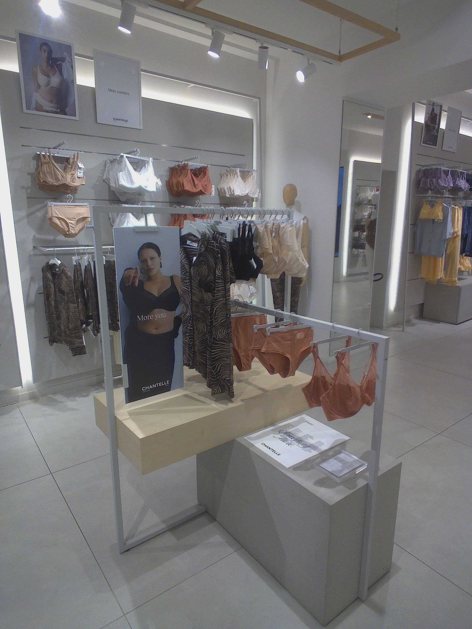 CHANTELLE Rennes image #2