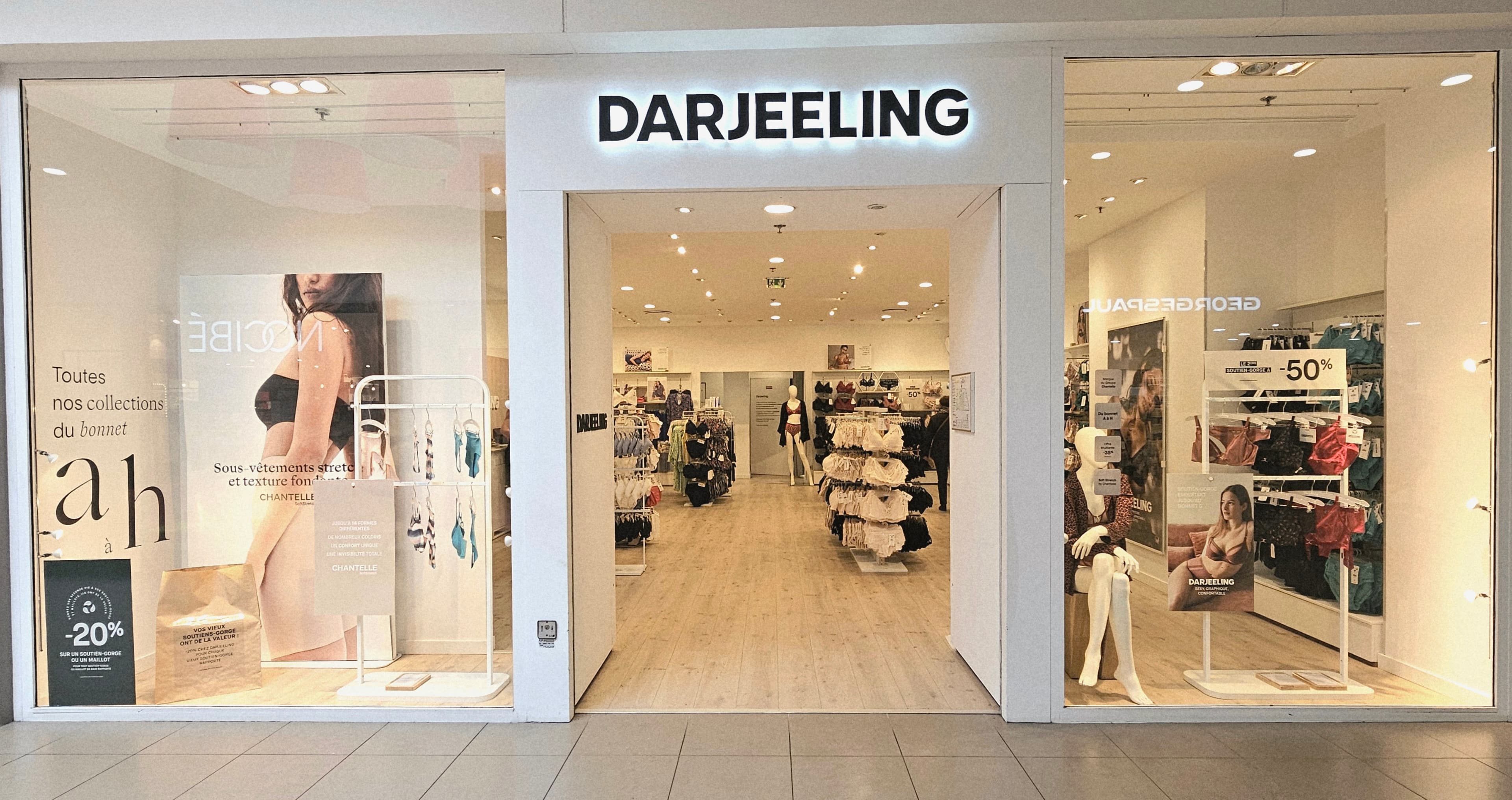 Darjeeling Dury image #3