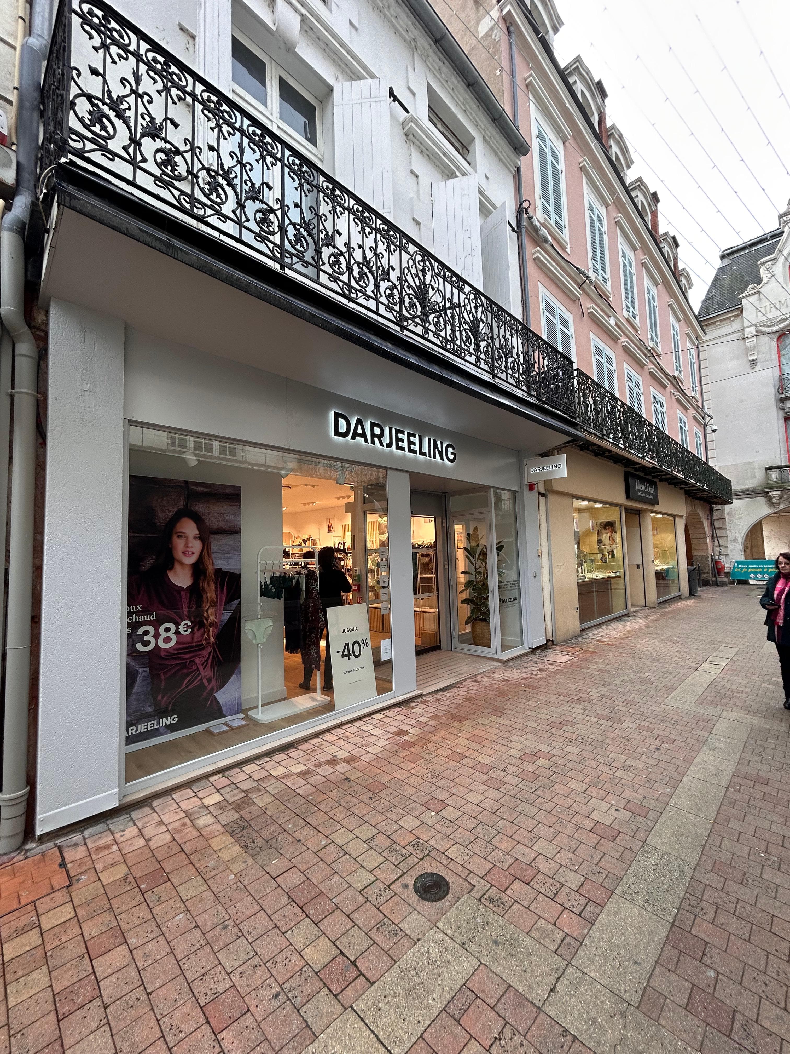 Darjeeling  Villeneuve-sur-Lot image #1
