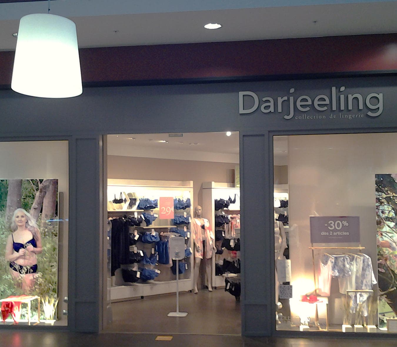 Darjeeling Pessac image #1