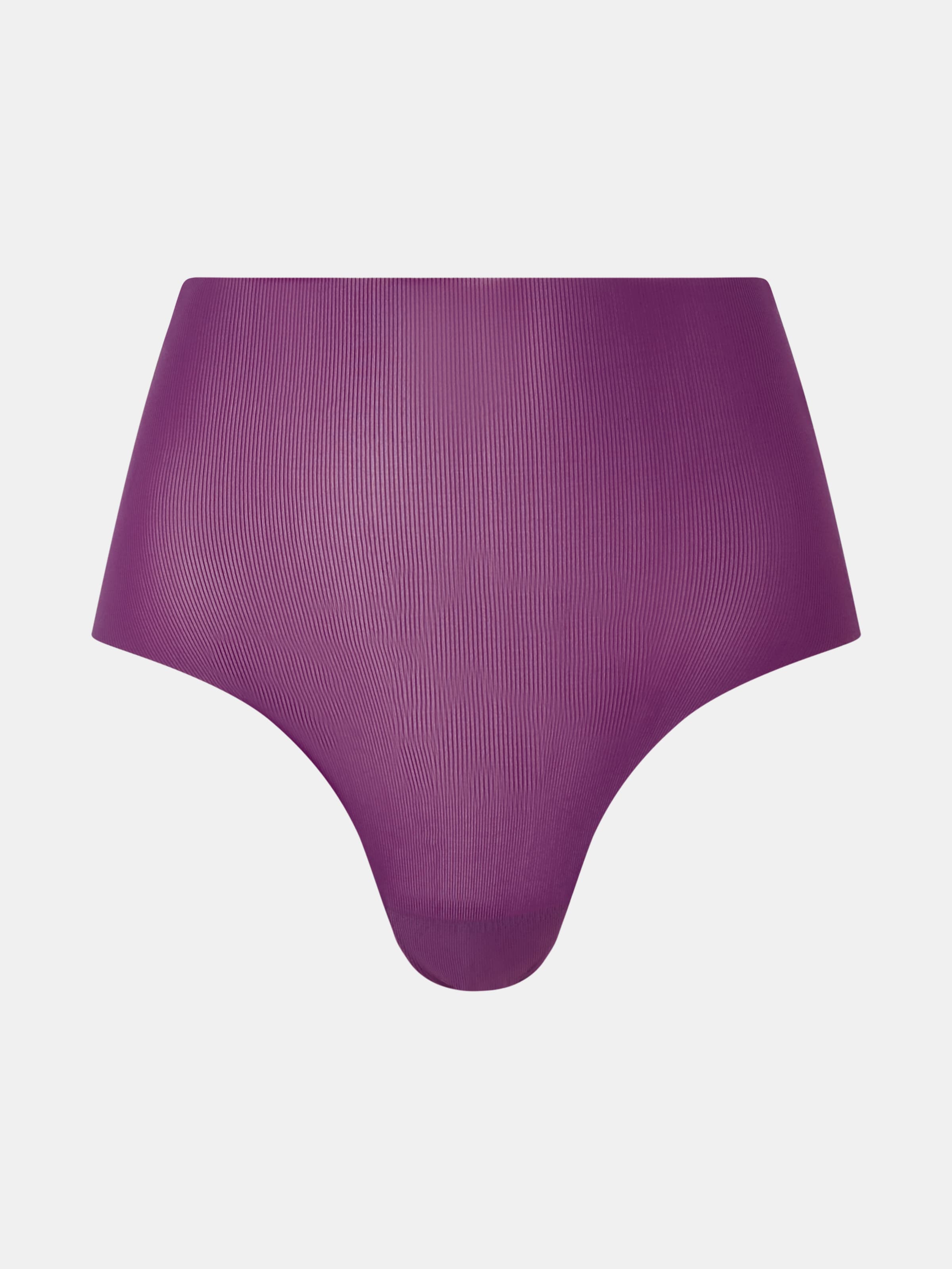 Culotte taille haute - Grenadine