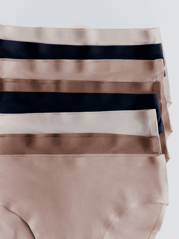 Chemise de nuit en coton Verdissima Tea Time