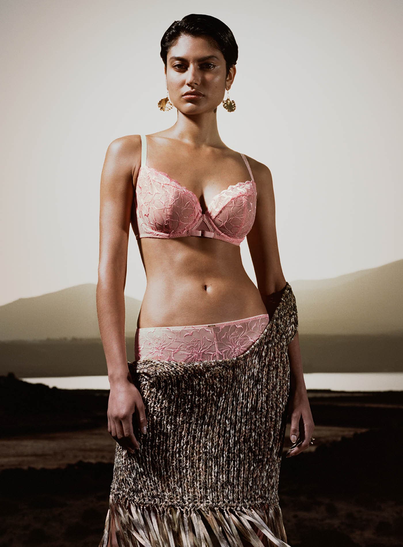 Image d'illustration pour le lien vers la page "Soutien-gorge"