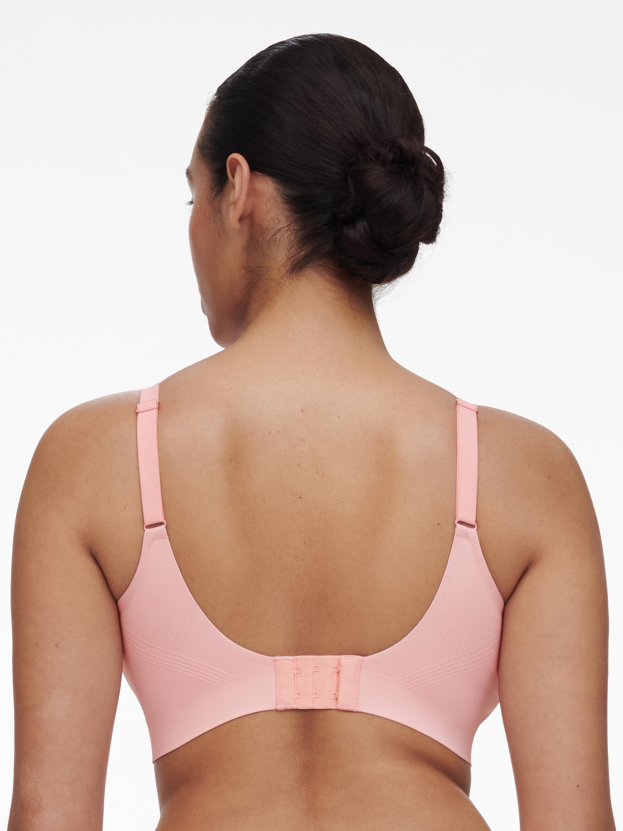 Soutien-gorge sans armature gainant - Pulp