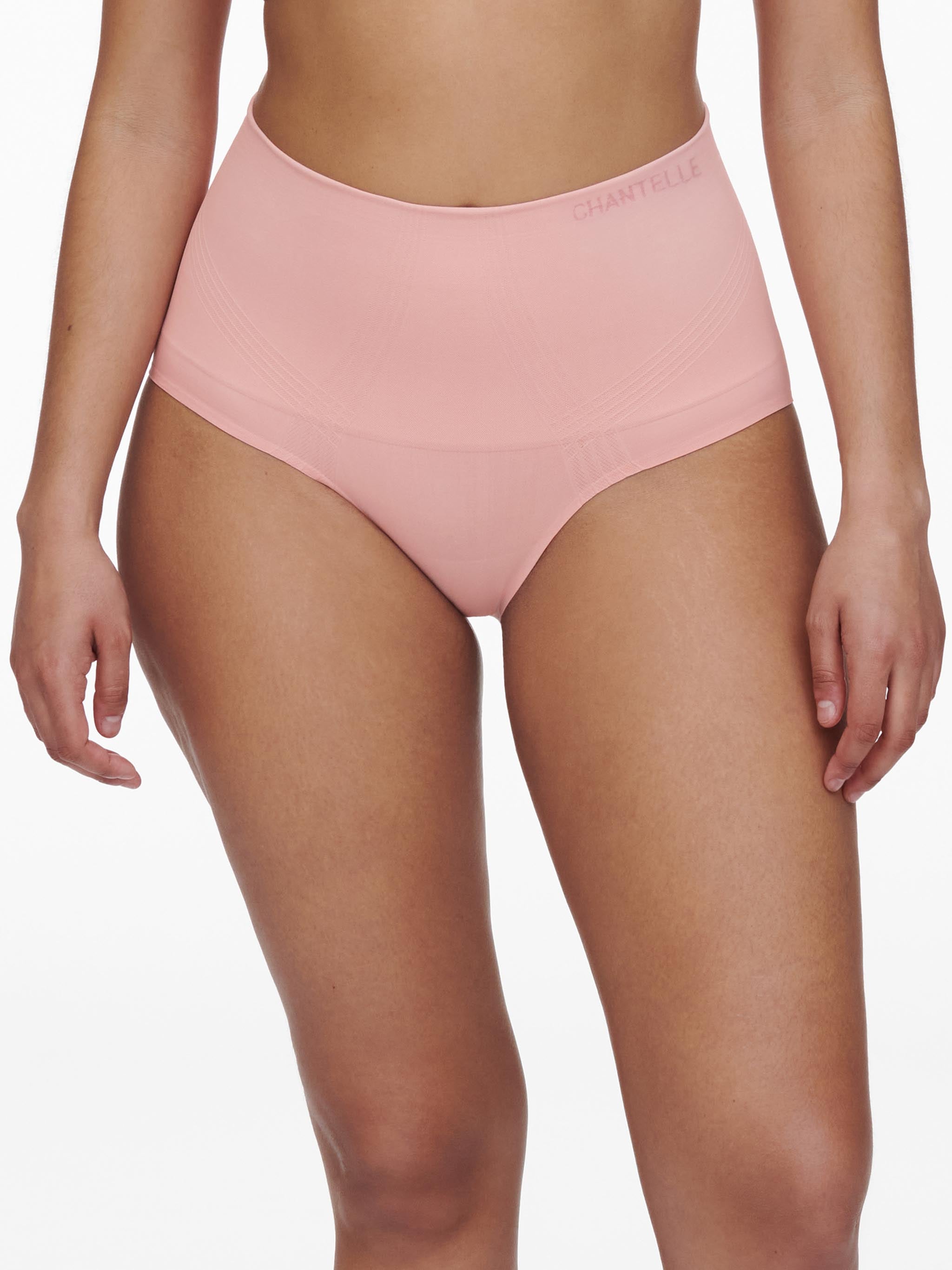 Culotte gainante taille haute - Pulp