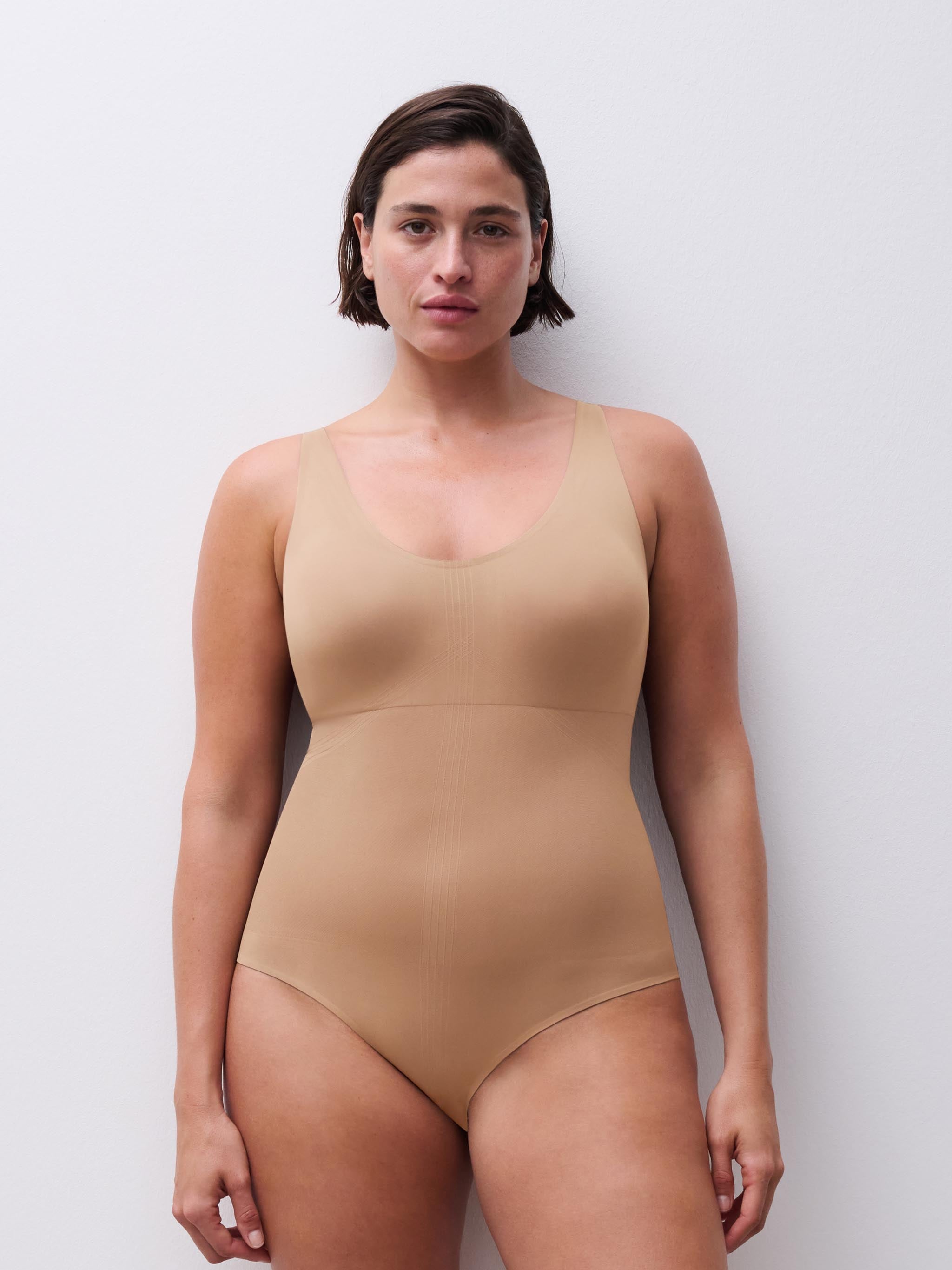 Body sculptant - Terracotta