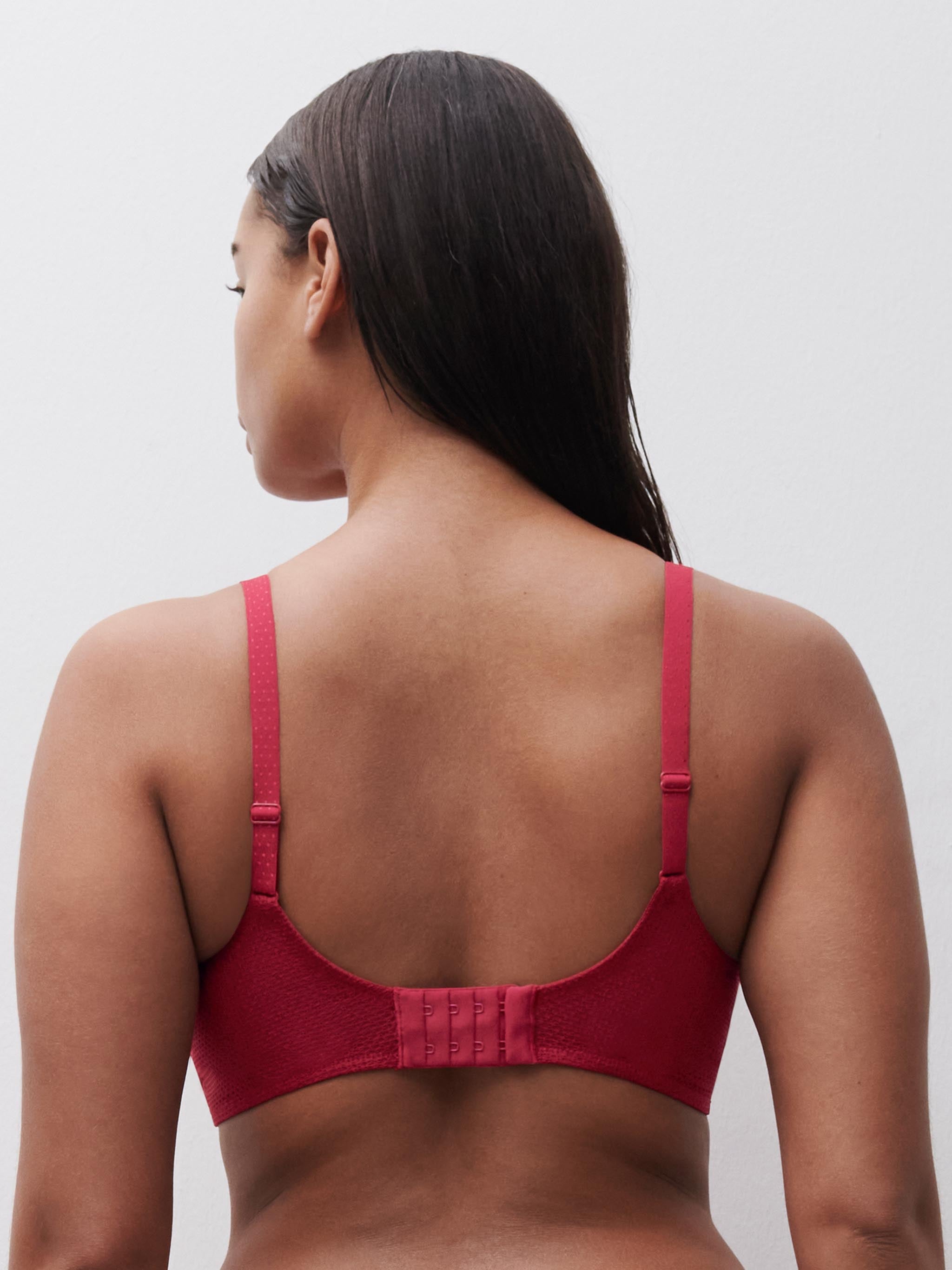 Soutien-gorge sans armature triangle - Pomme d'Amour