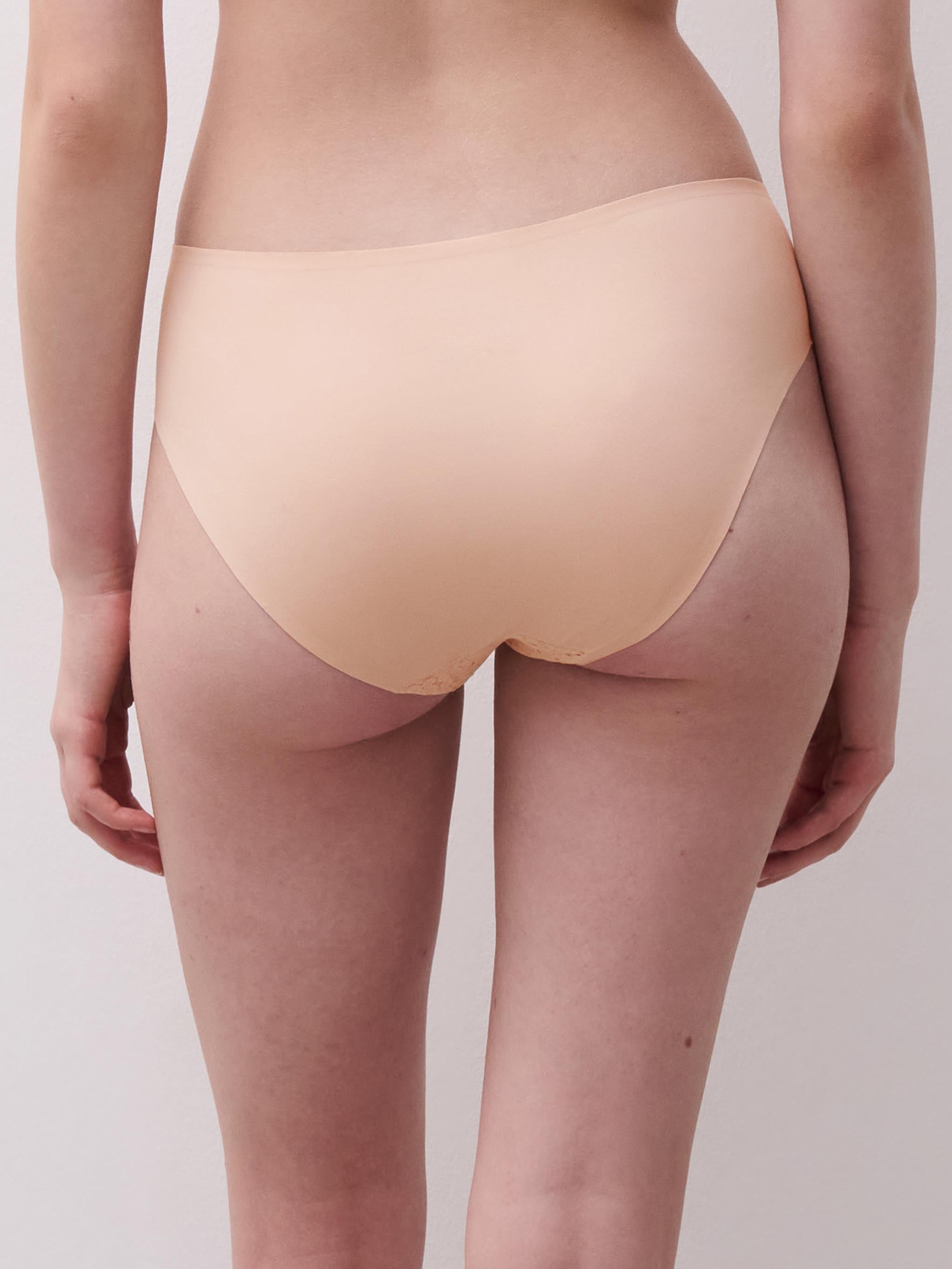 Slip - Beige doré