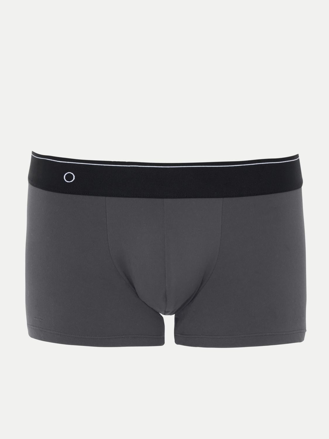 Boxer - Gris profond