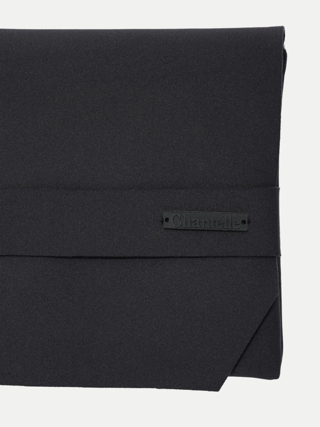 Pochette culotte menstruelle - Noir