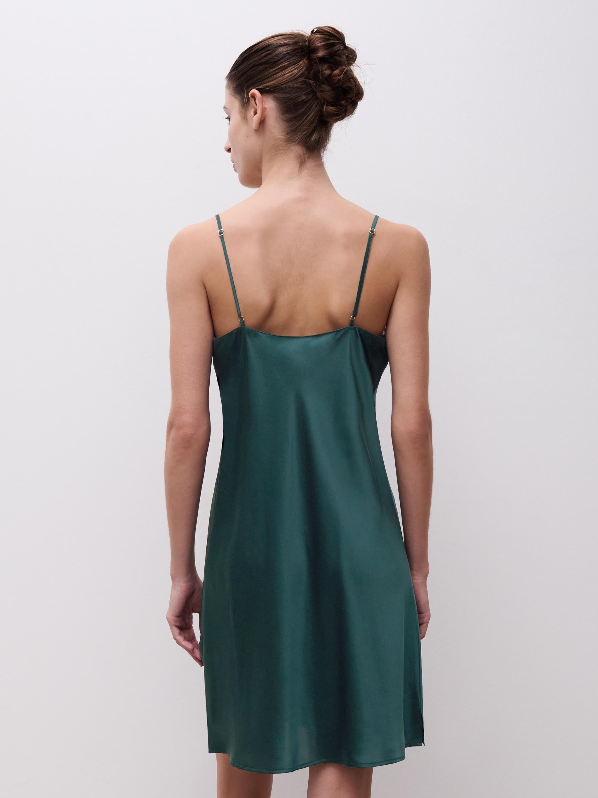 Nuisette - Vert Eden Multicolore