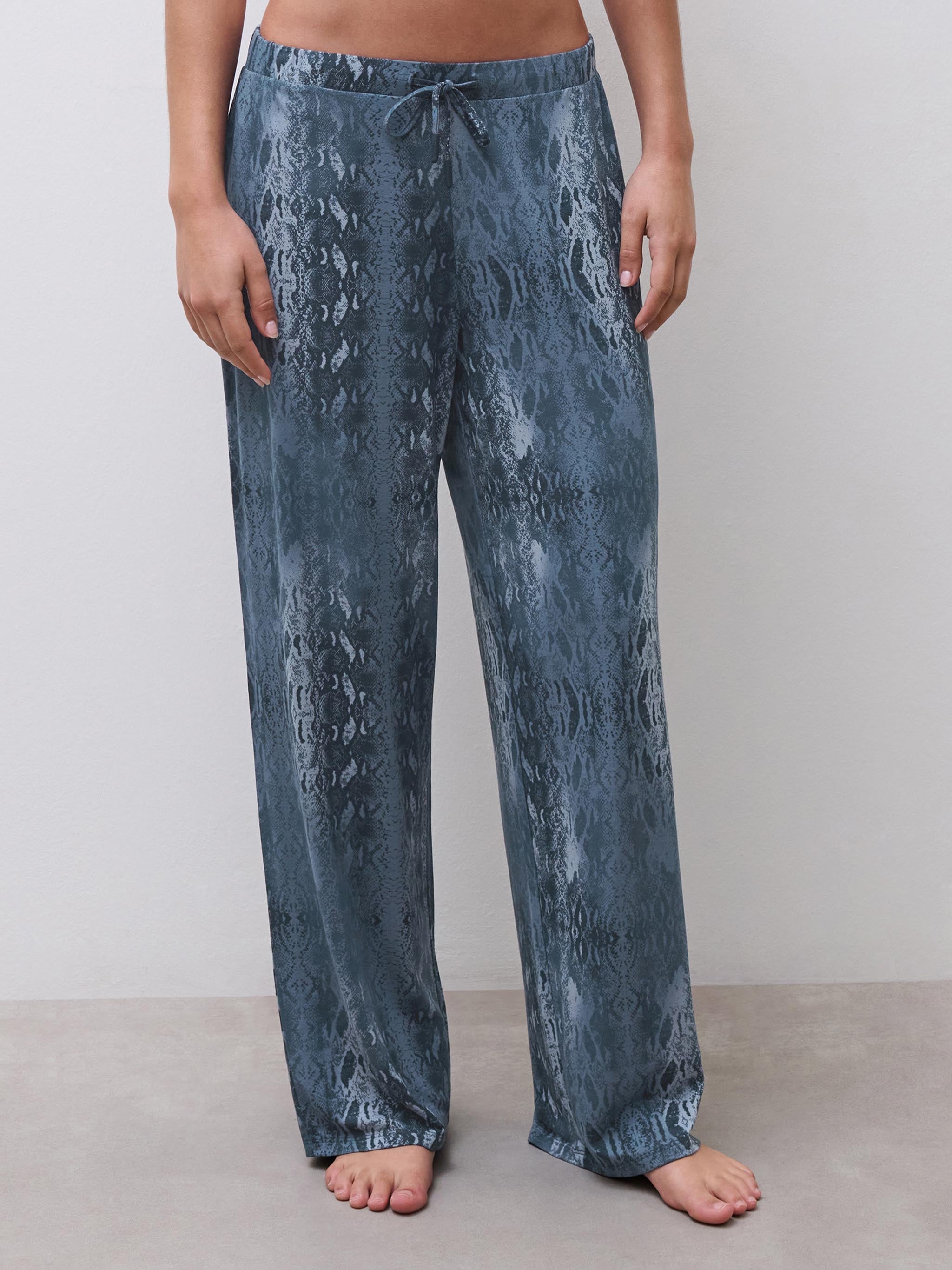 Pantalon - Jeans serpent