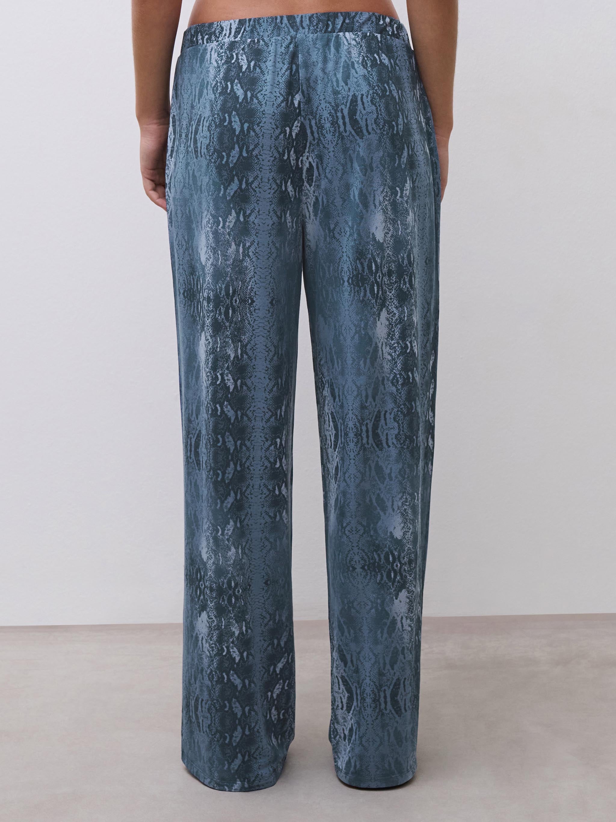 Pantalon - Jeans serpent